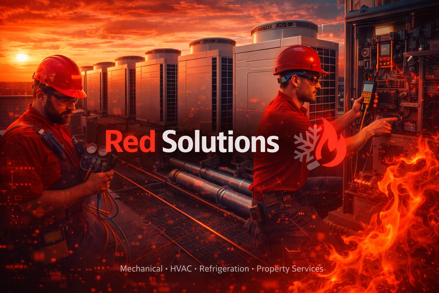  for Red Solutions LLC in Taunton, MA
