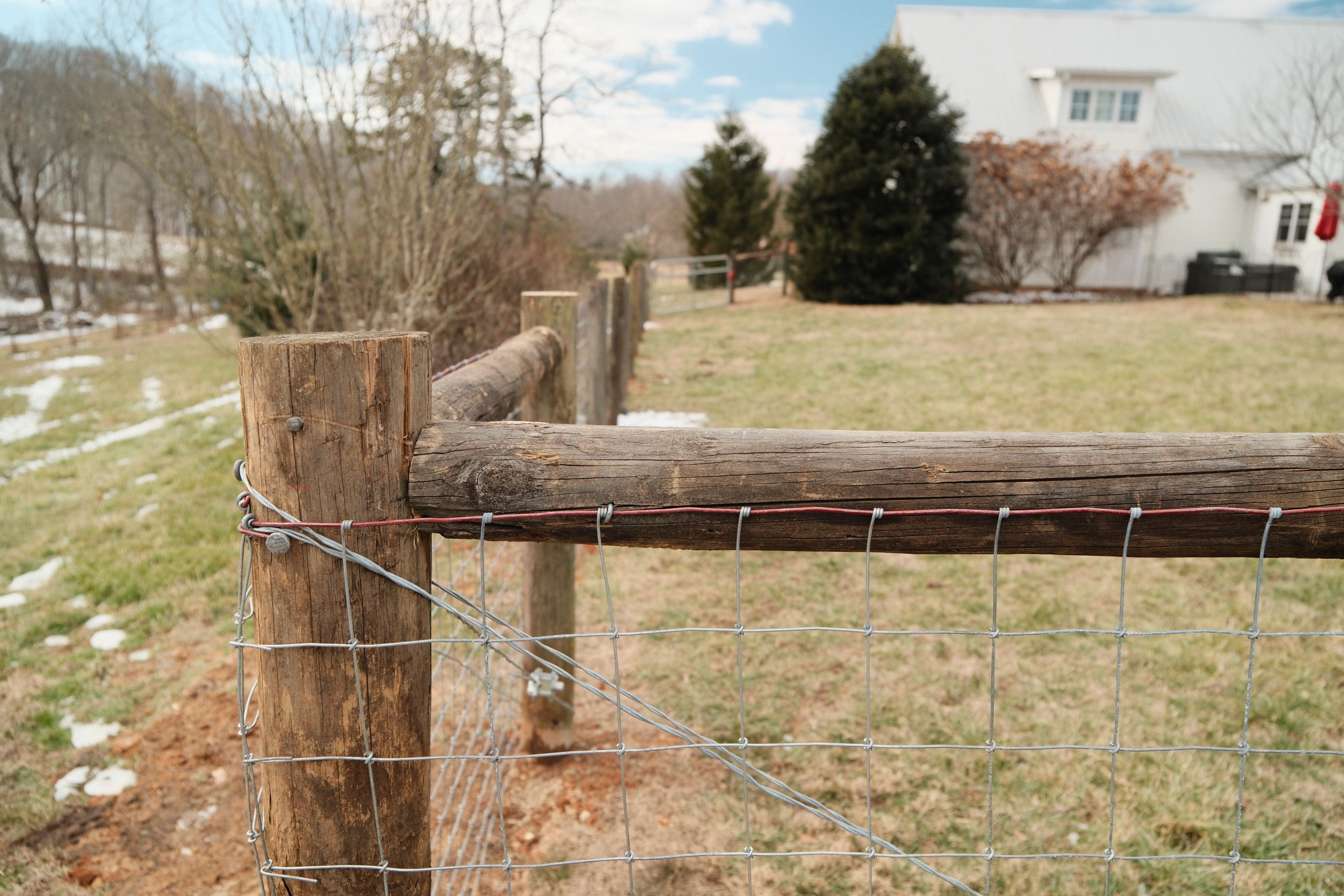  for Alpine Fence in Dahlonega, GA