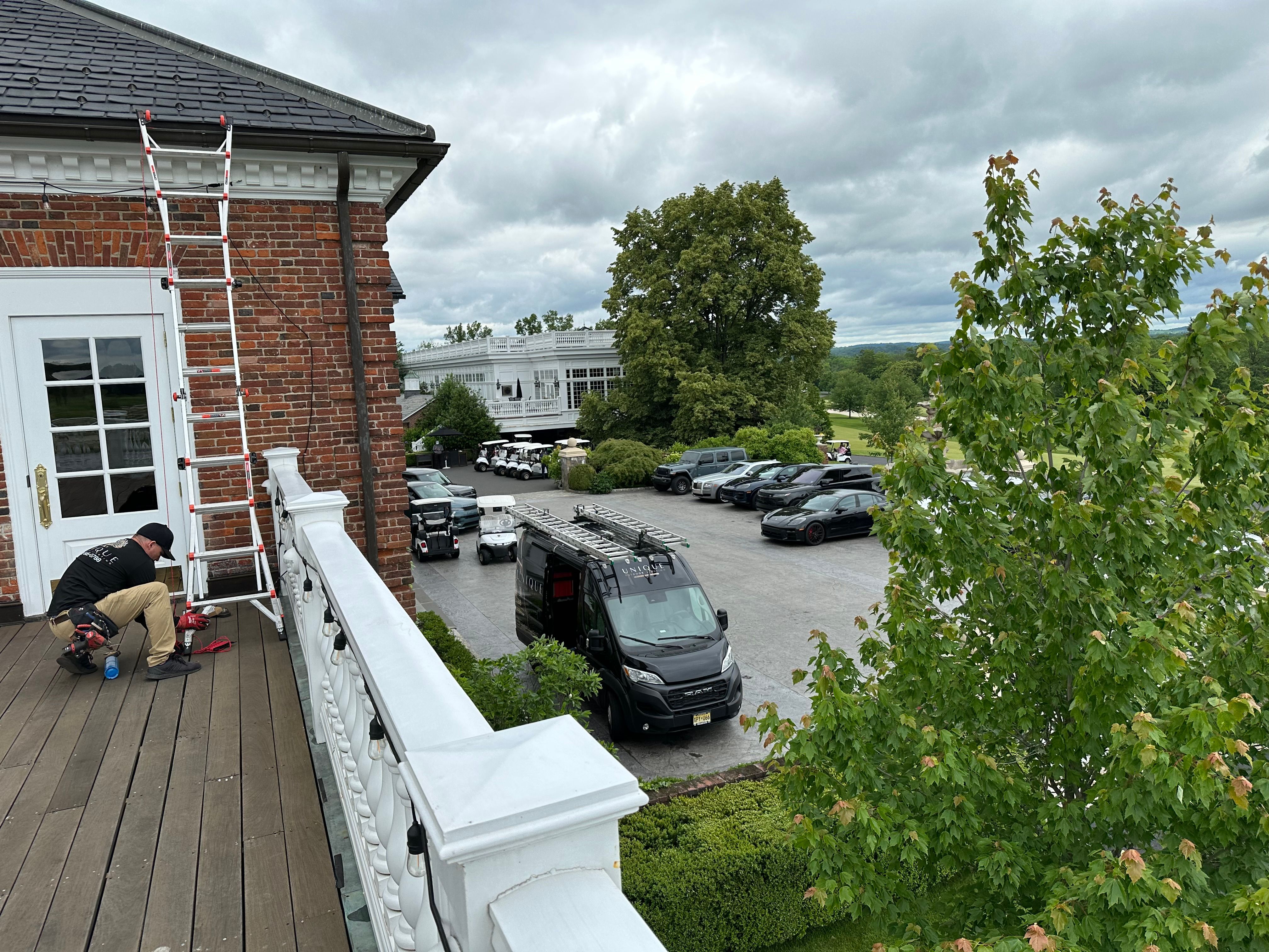  for Unique Outdoor Lighting in Short Hills, NJ