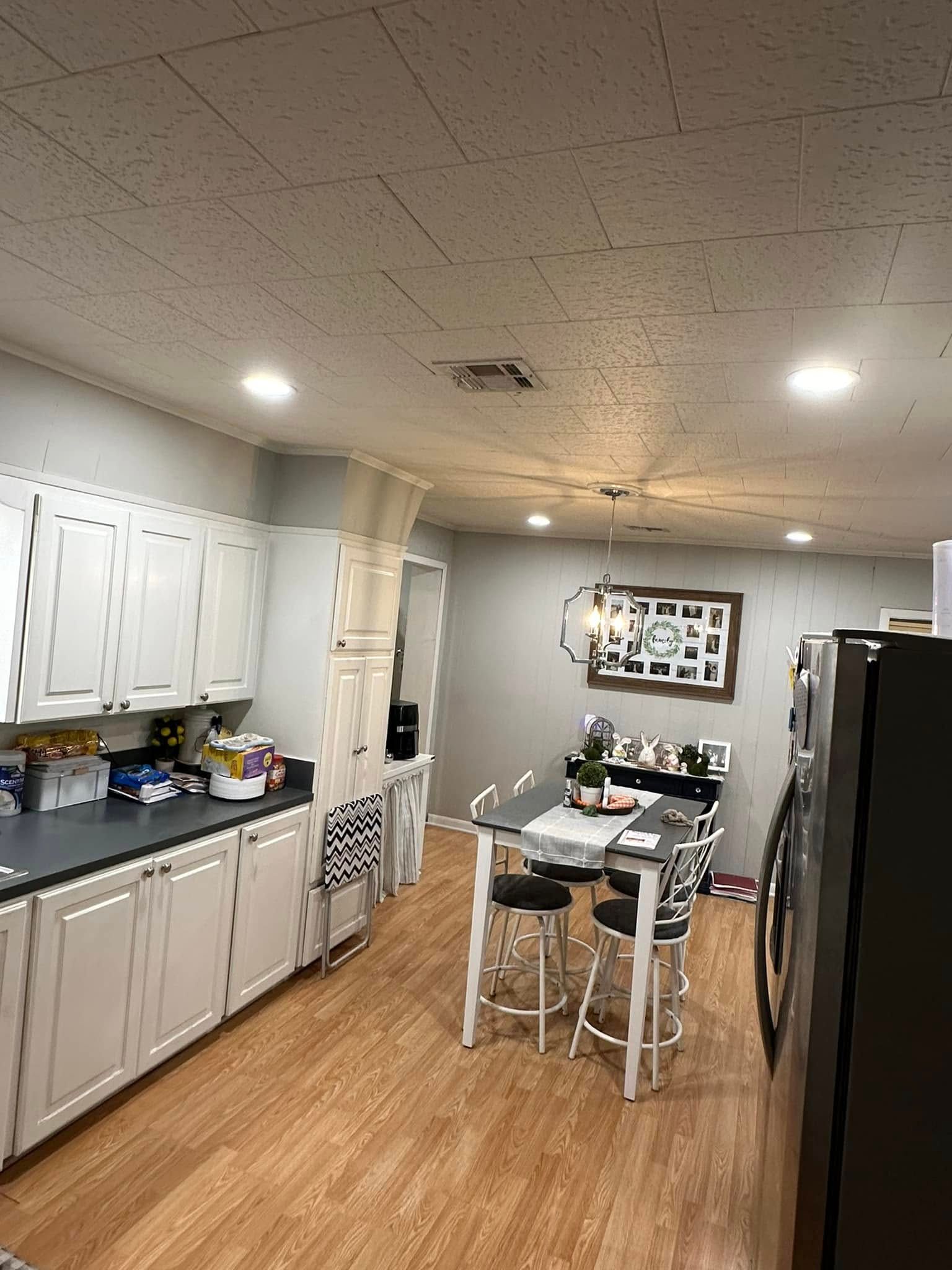  for Dino's Electrical Services in Arnaudville, LA