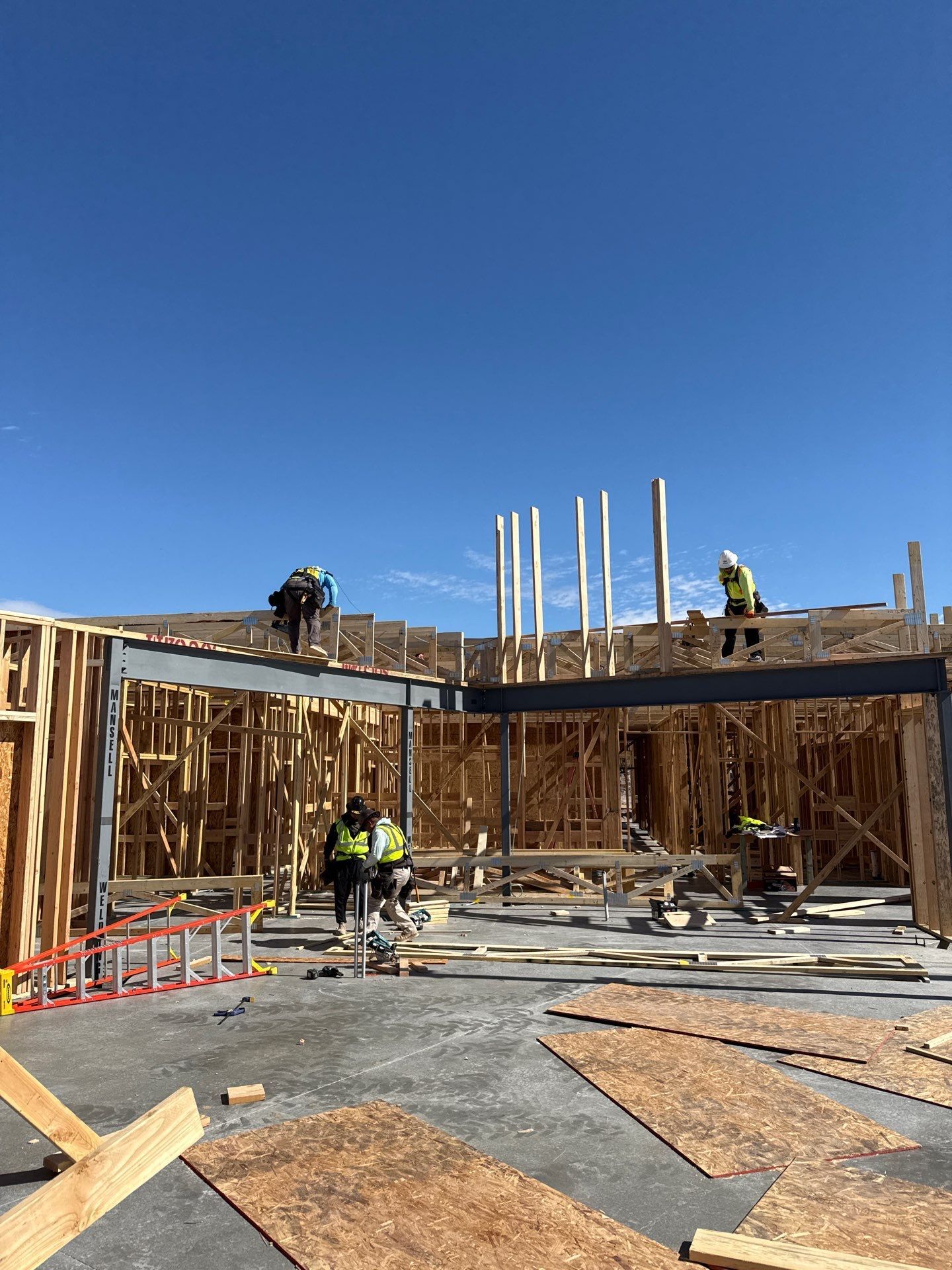  for Ant Farm Construction in Kingman, AZ