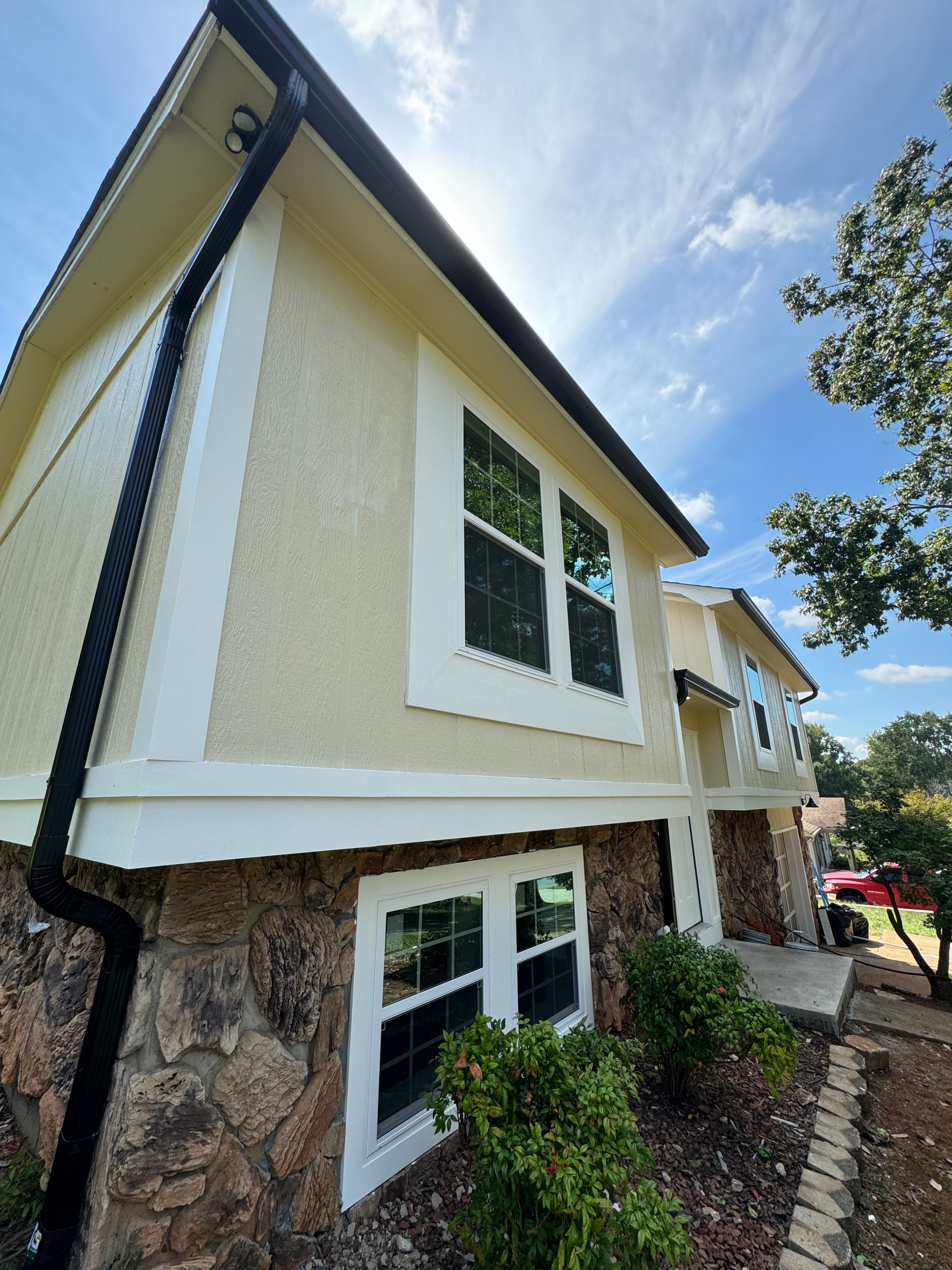  for Ultimate Gutters in Charlotte, NC