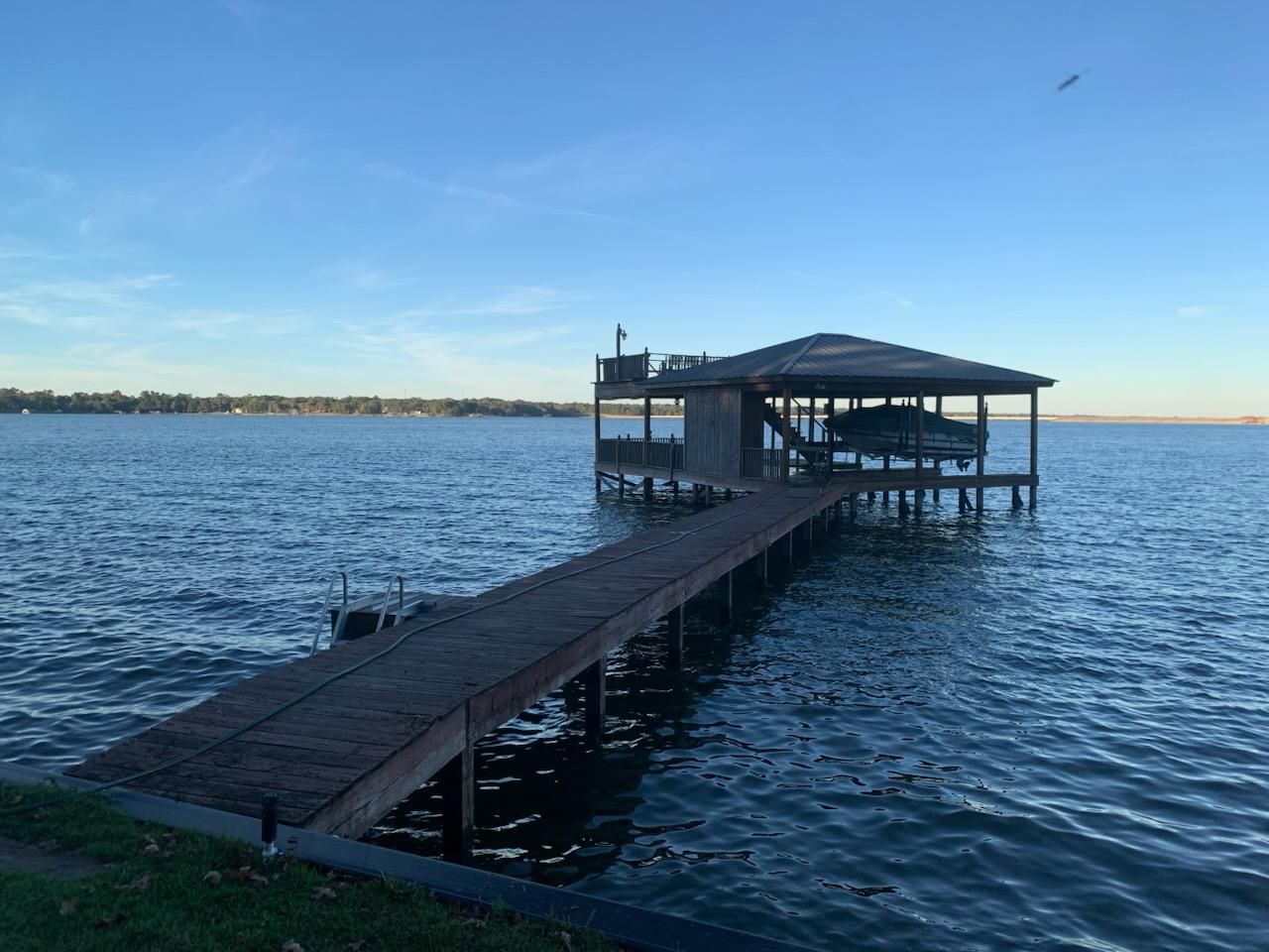  for Moore Lake Living LLC in Leesburg, TX