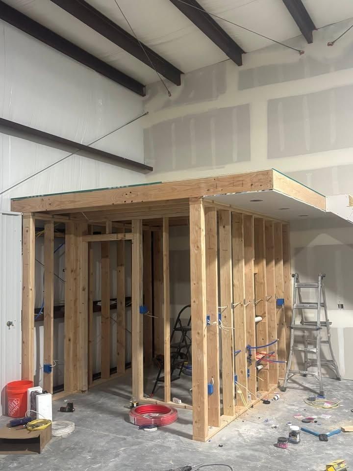 All Photos for Blackston Handyman Services in Keenesburg, CO