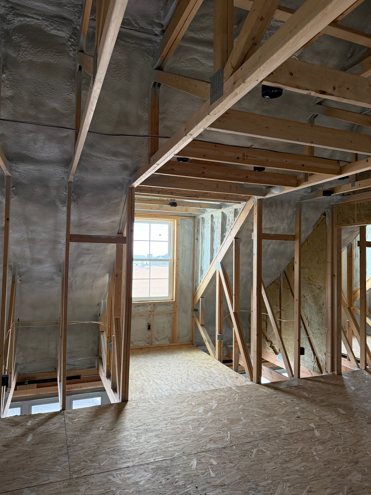 for Top Shot Insulation in Thermopolis, WY