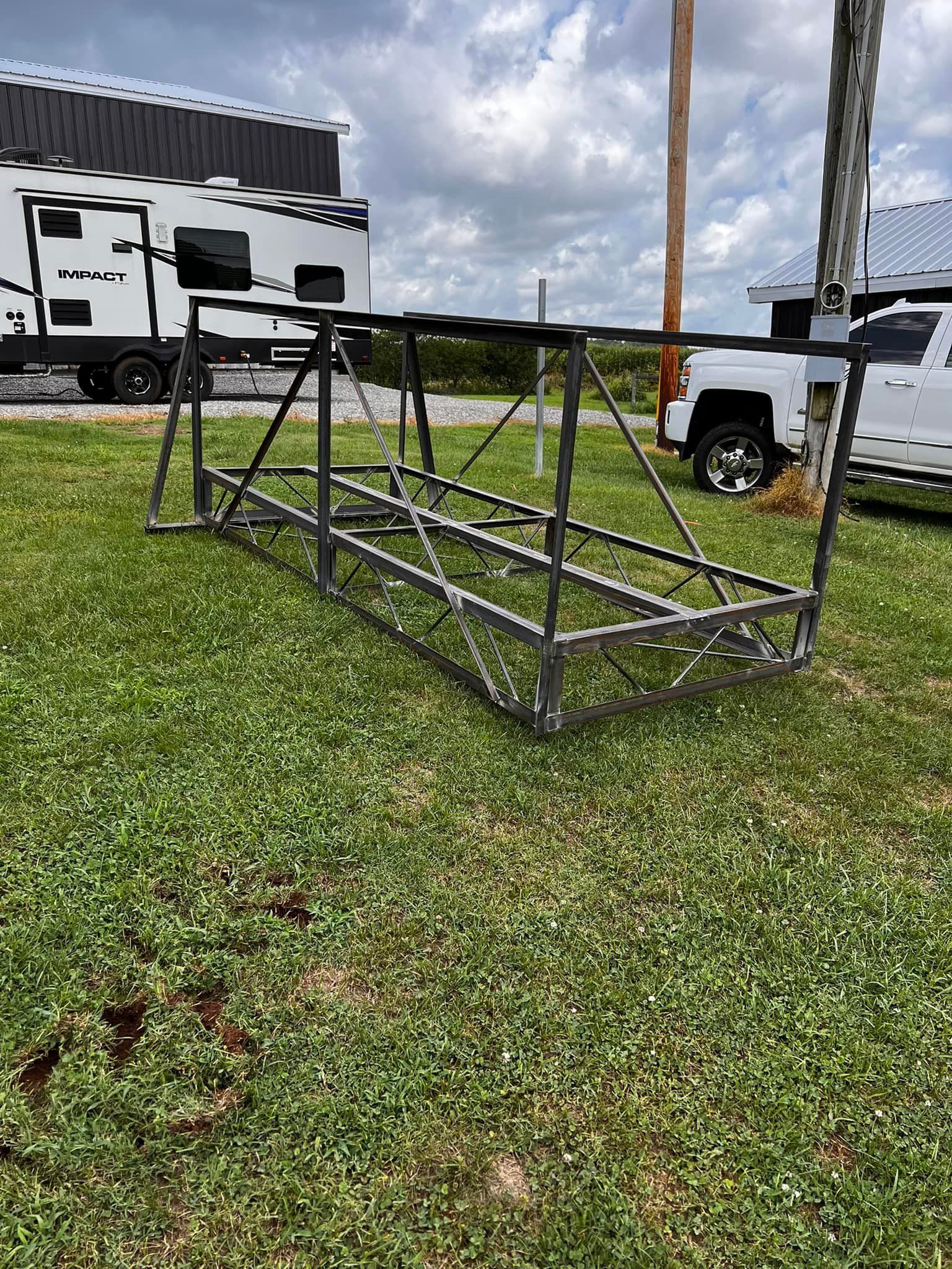 All Photos for H4 Welding Inc. in Sparta, TN