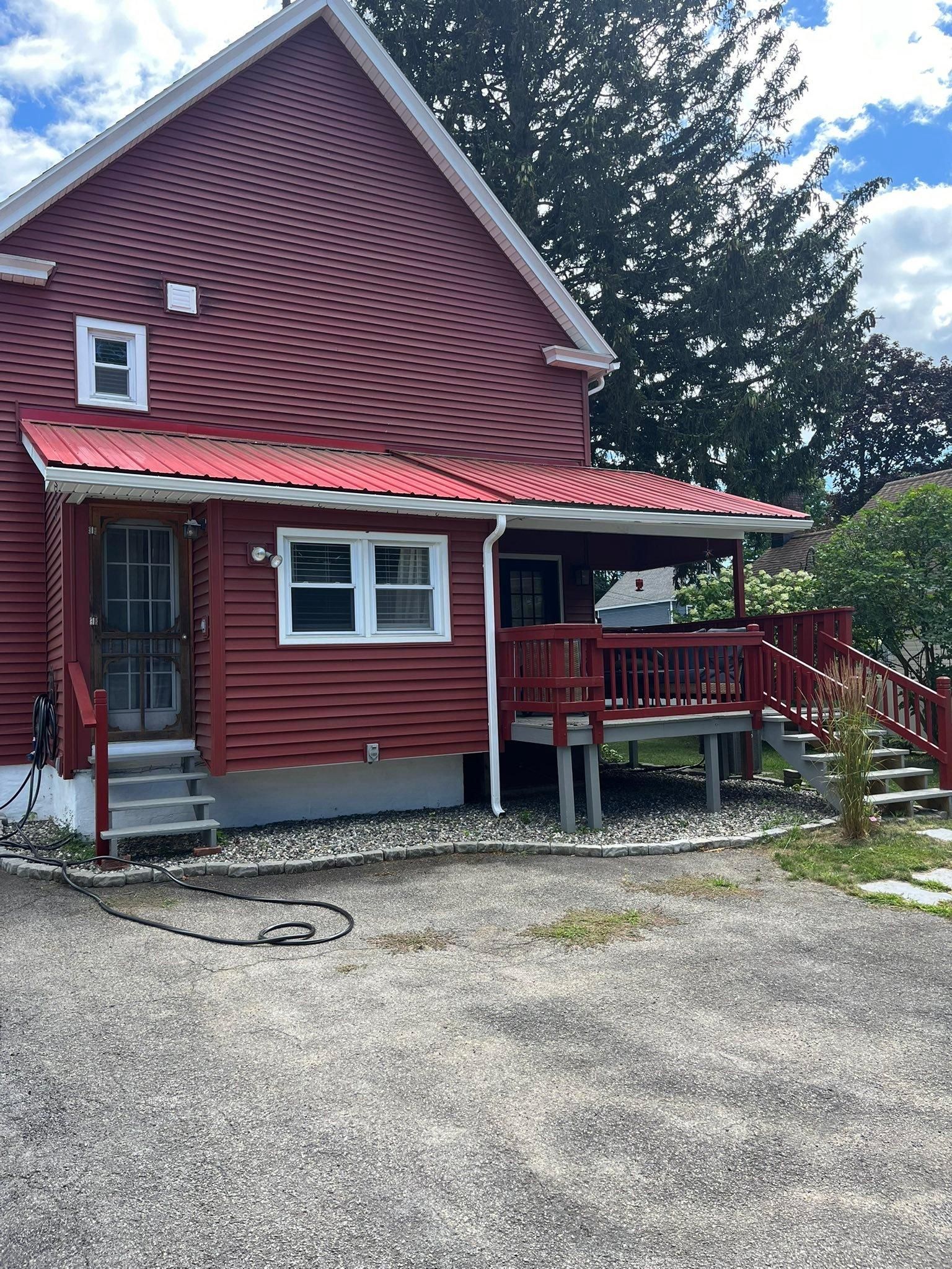  for Claus Seamless Solutions in Dolgeville, NY