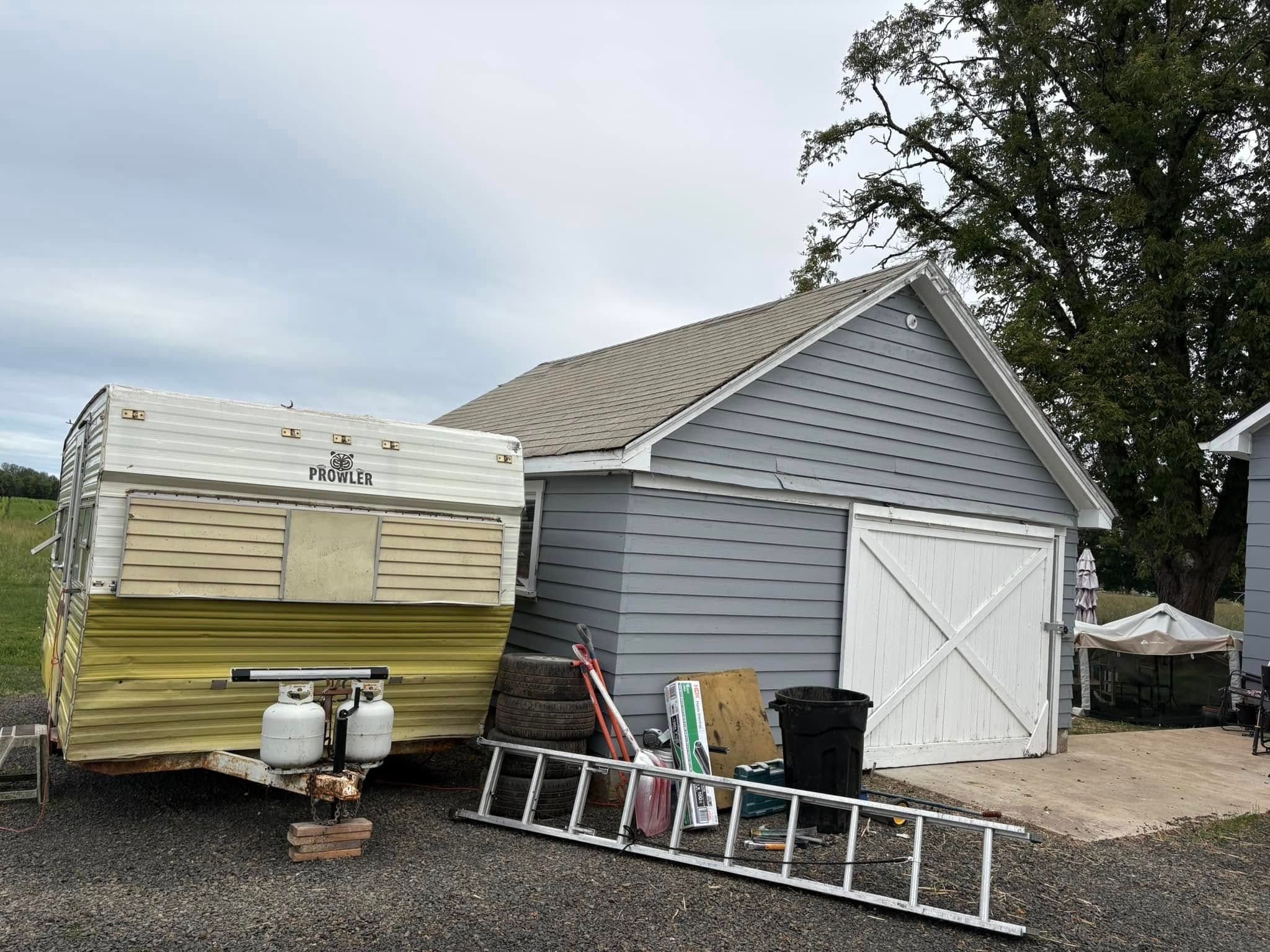  for Orcutt Roofing & Home Repair Professionals in Klamath Falls, OR