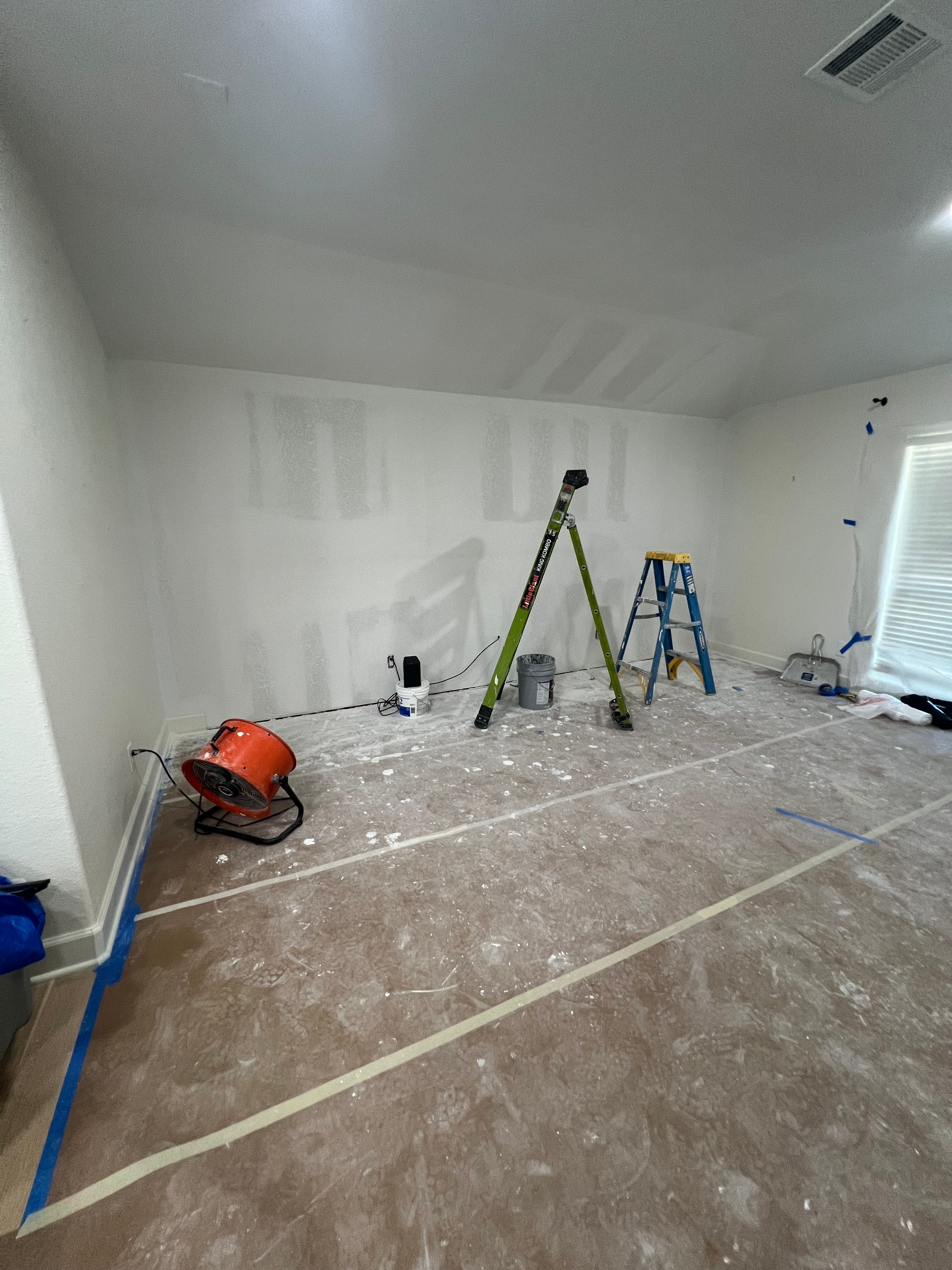  for A&N Painting And Renovations in Houston, TX