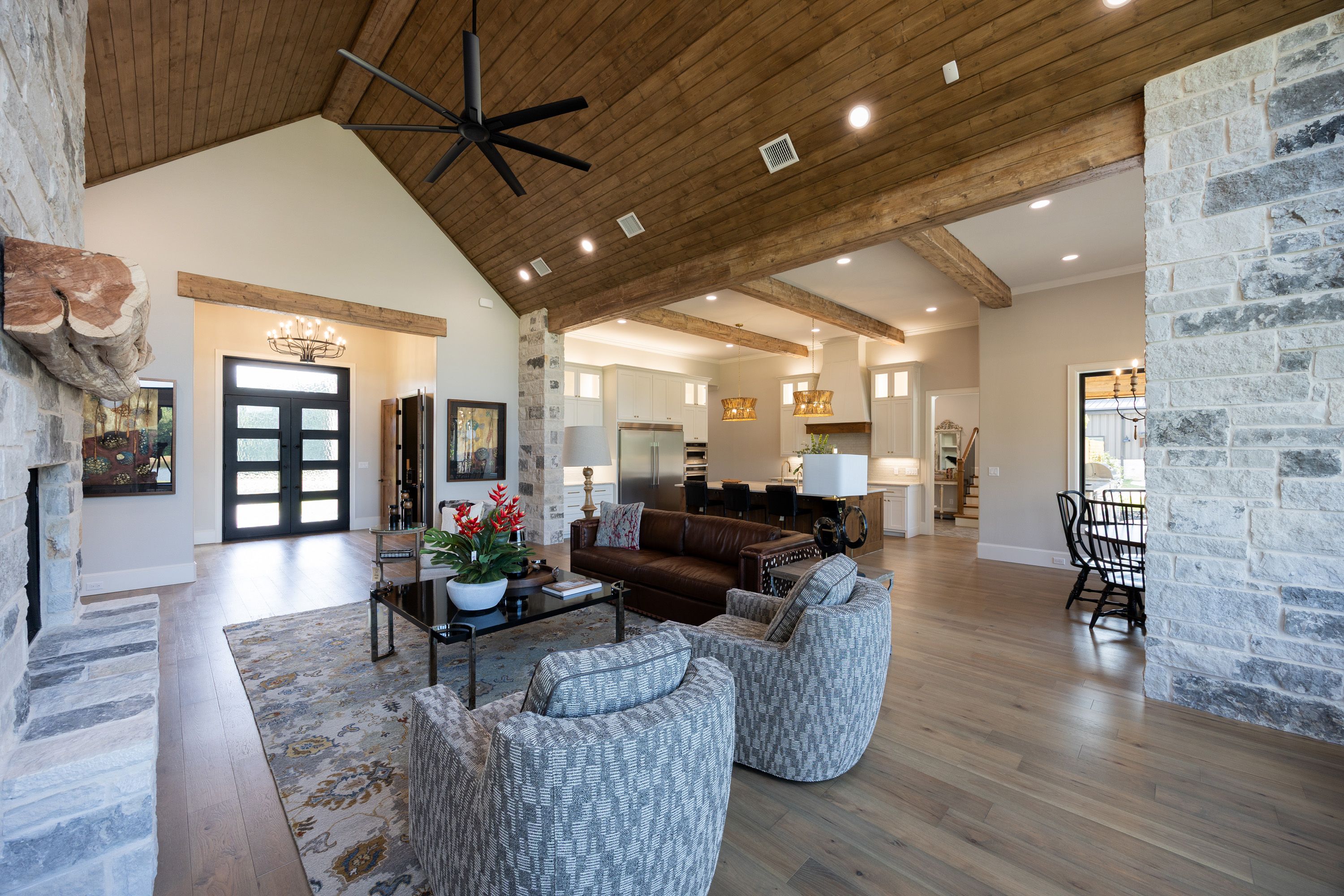  for Neely Construction & Design LLC in Chandler, TX