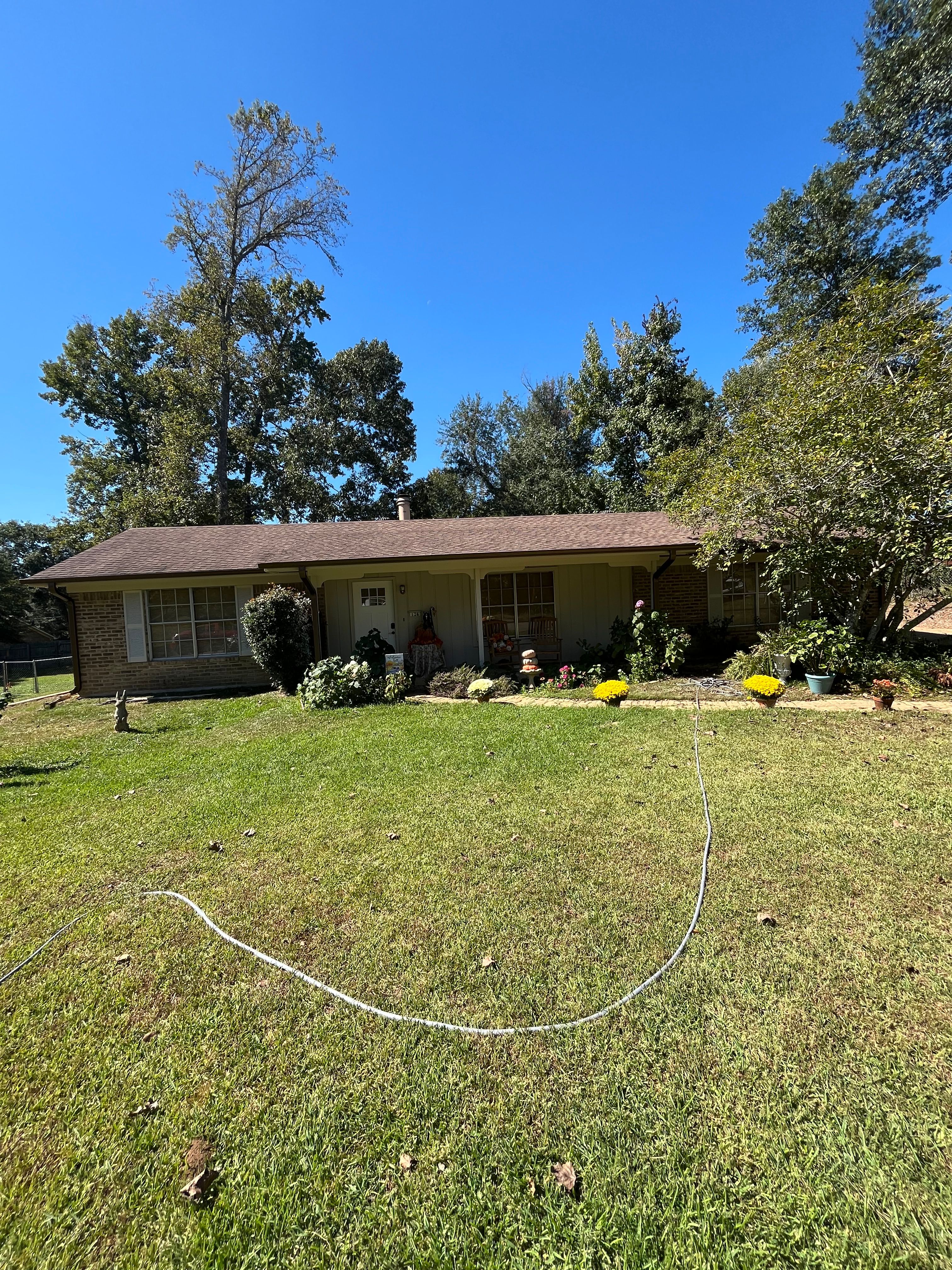  for Coleman Gutters in Gilmer, TX