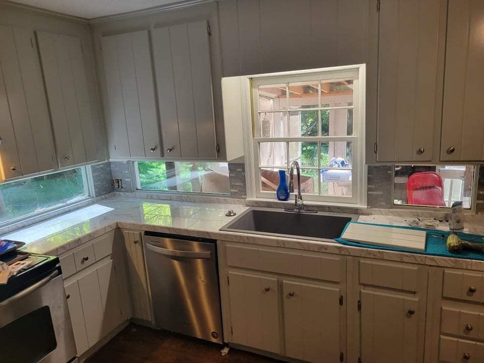  for B & B Handyman Services LLC  in Marietta, GA