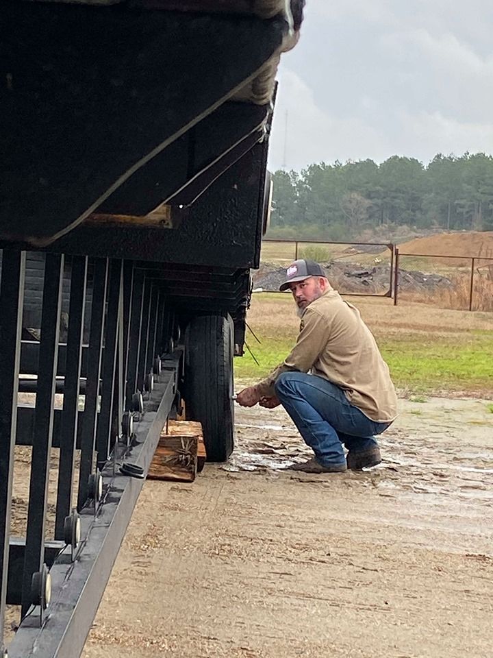 Welding for On-Site Welding & Fabrication in Lake City, FL