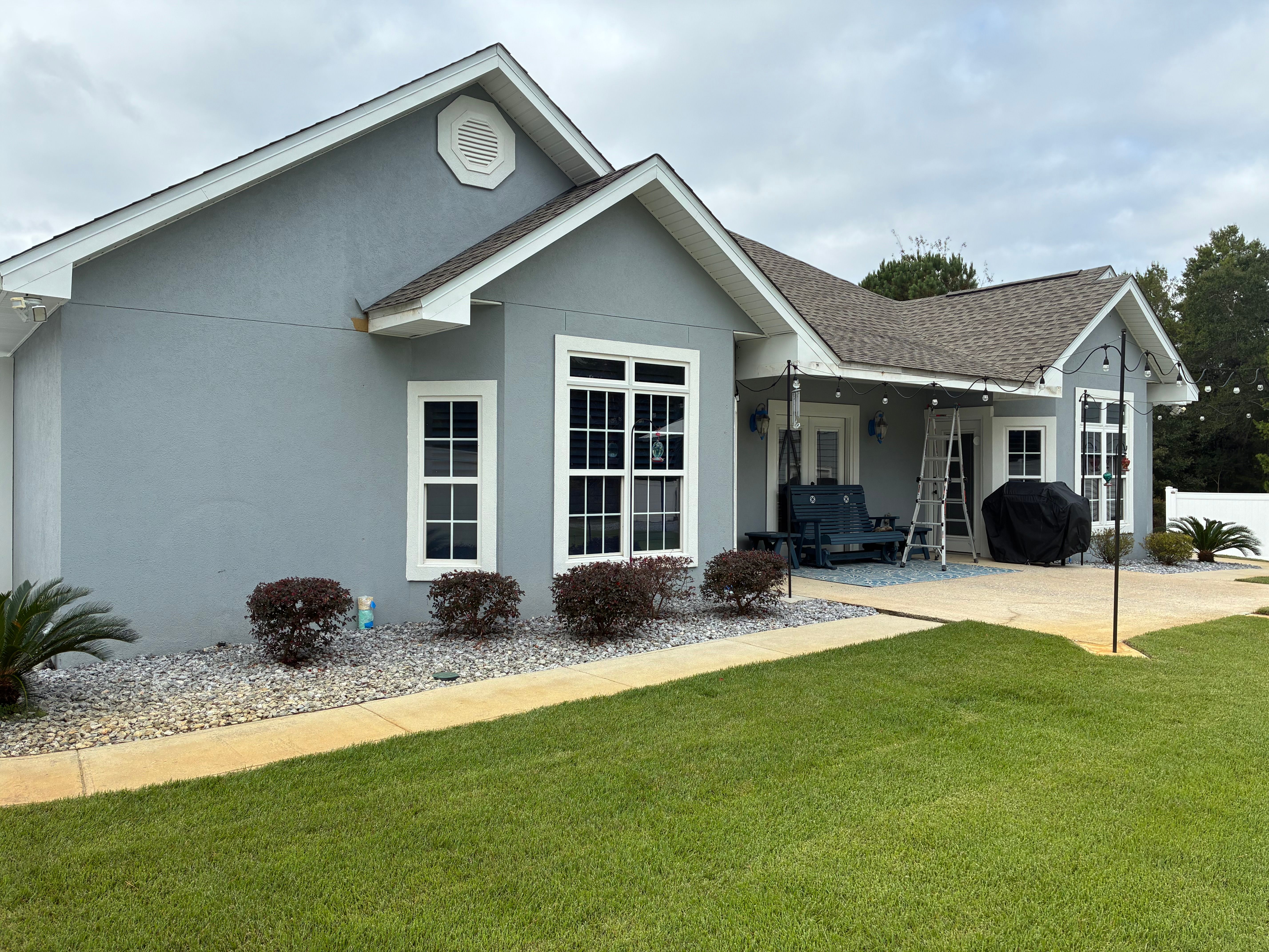  for Ferrell’s Professional Painting & Home Services LLC in Panama City Beach, FL
