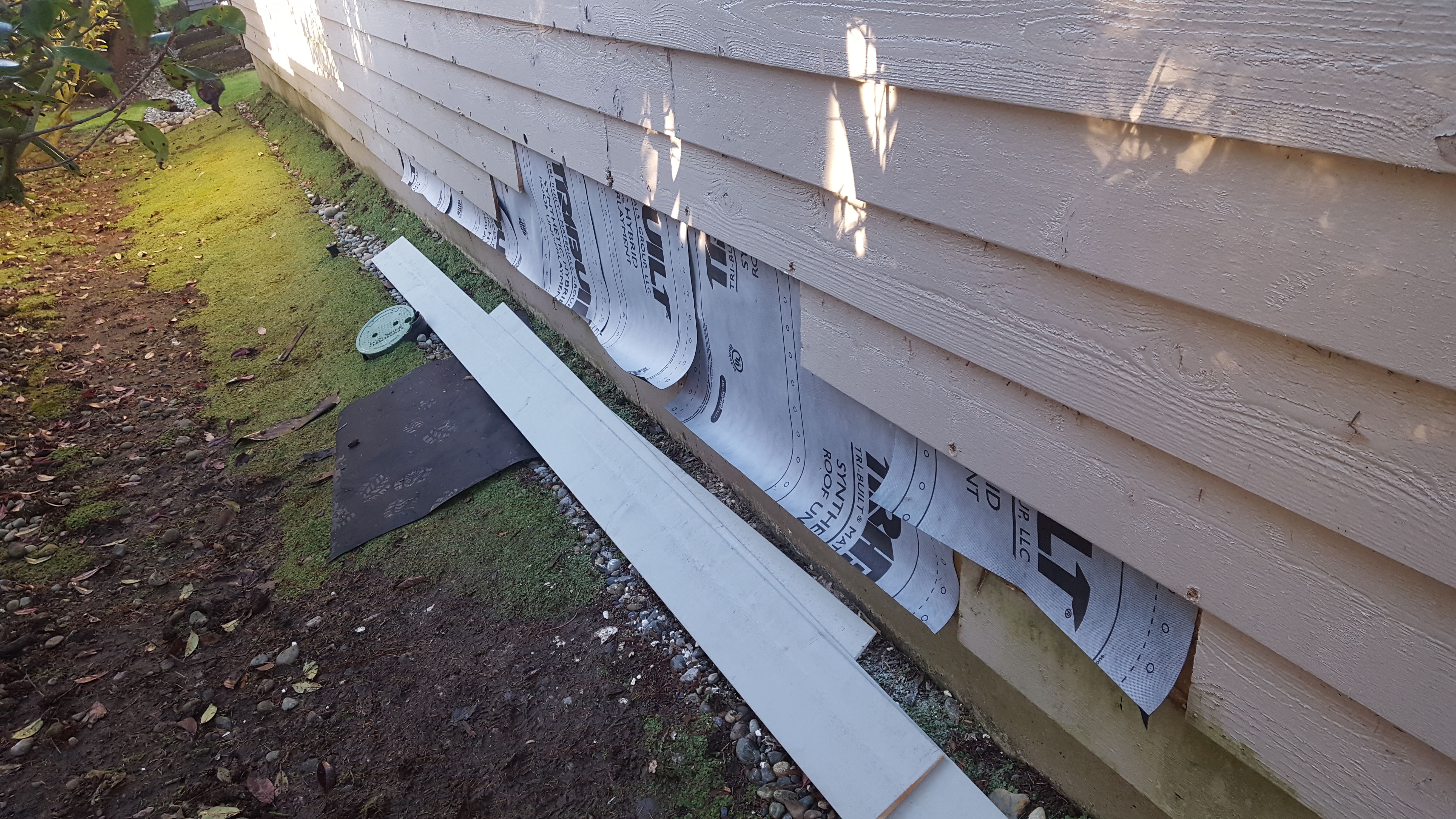  for Dawson Remodeling in Lake Stevens, WA