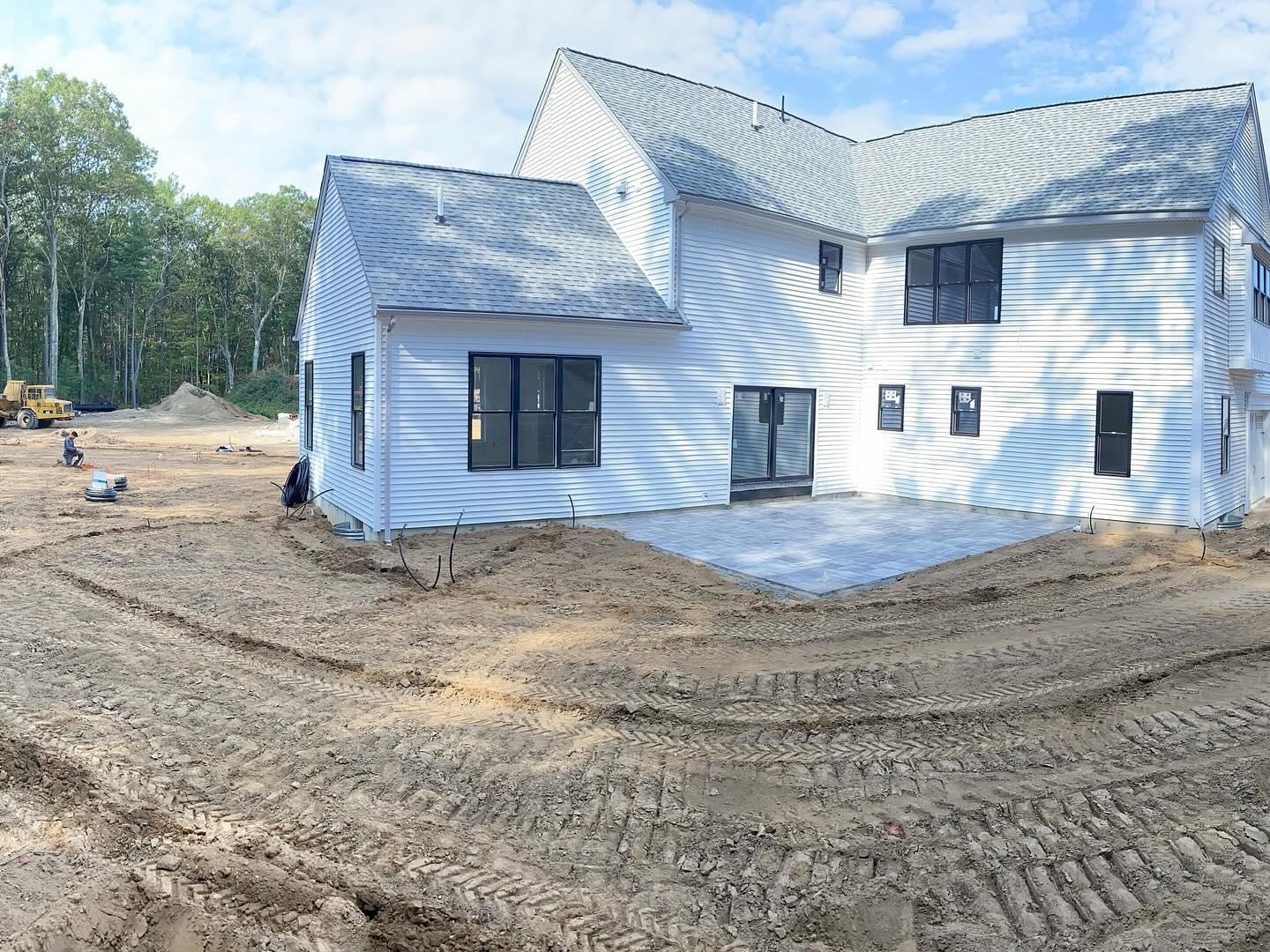  for F Carias Irrigation Specialist INC in Southborough, MA