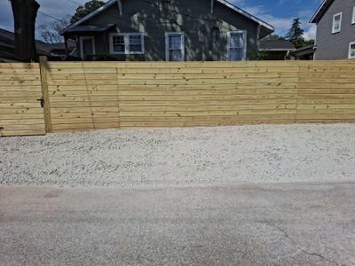  for Rescue Grading & Landscaping in Marietta, SC