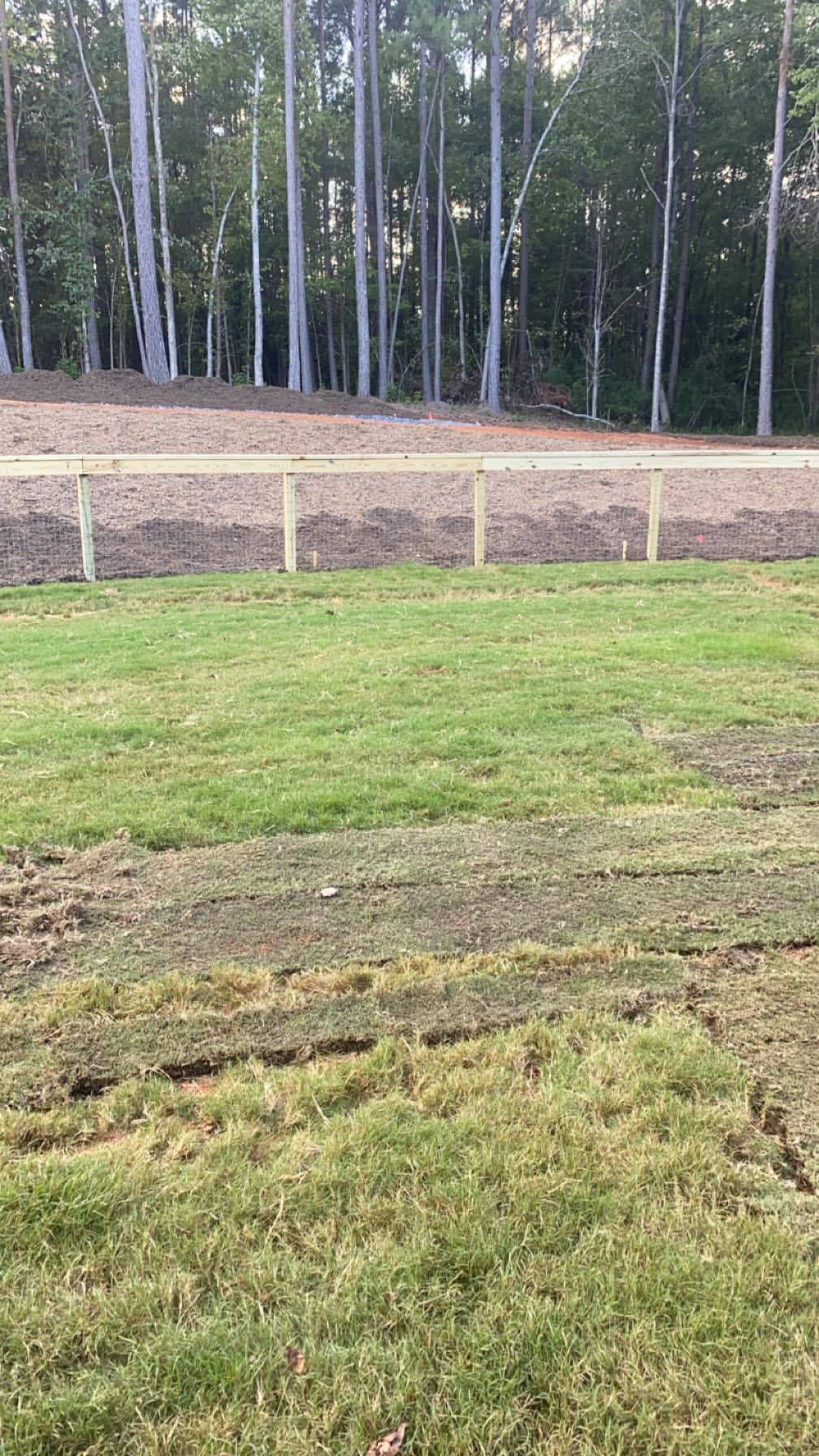 Fences for KDR Fence in Lancaster, SC