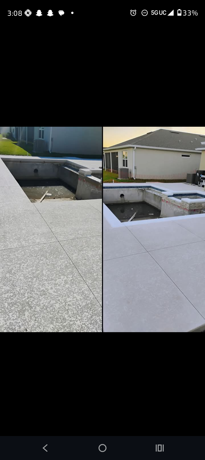  for American Acrylic Concrete Coatings in Longwood, FL