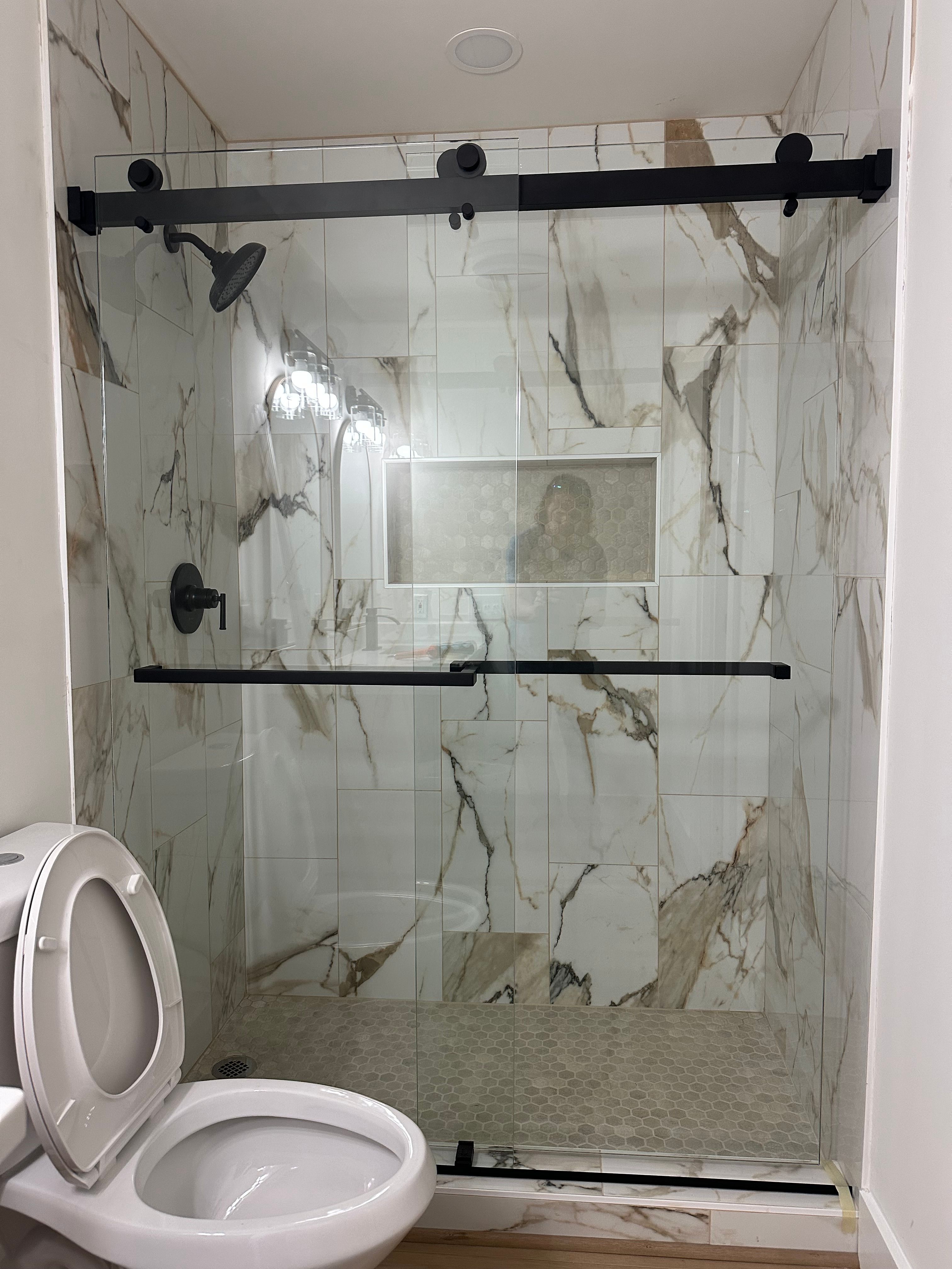 All Photos for Pristine Shower Doors in Adairsville, GA