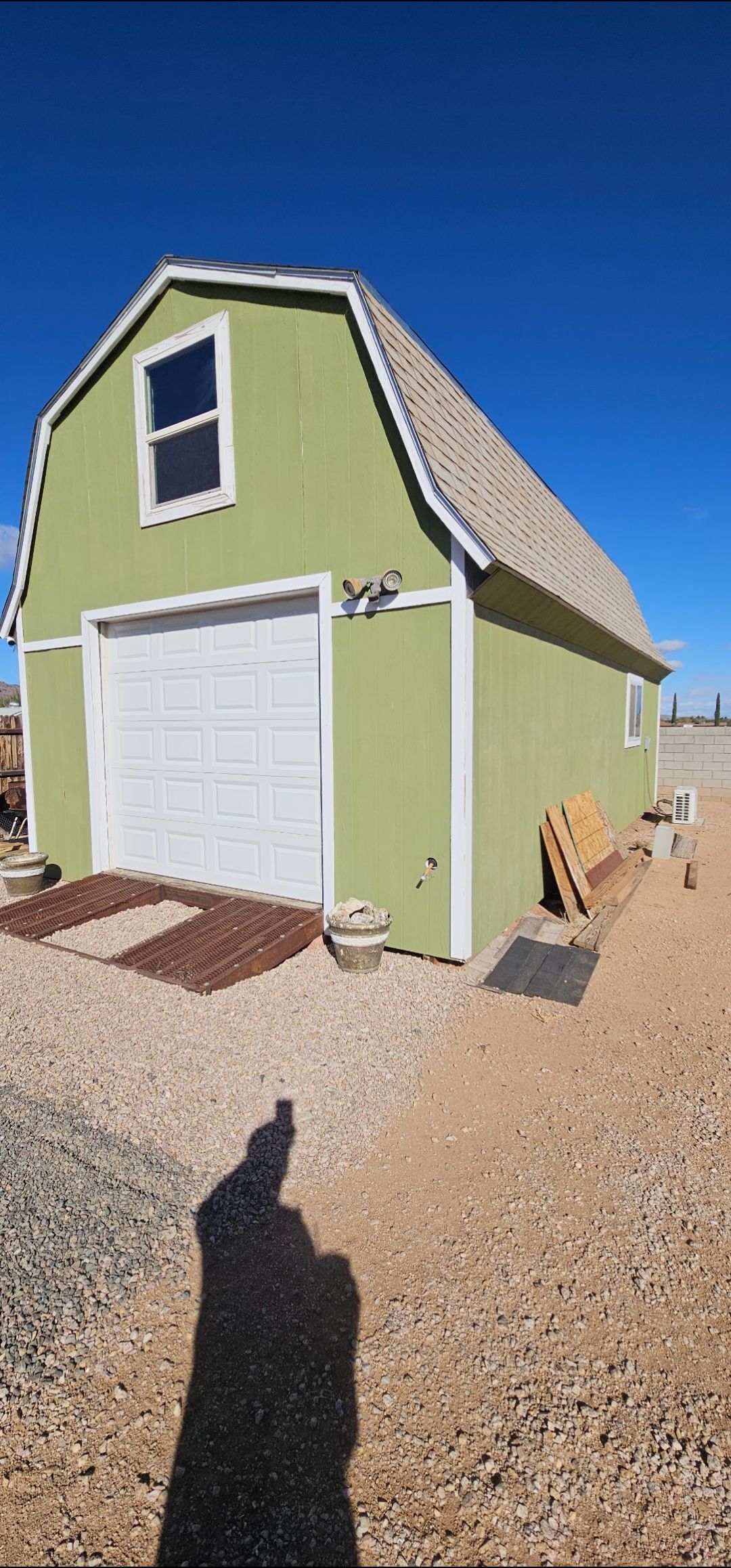  for Hansen Painting in Mohave Valley, AZ