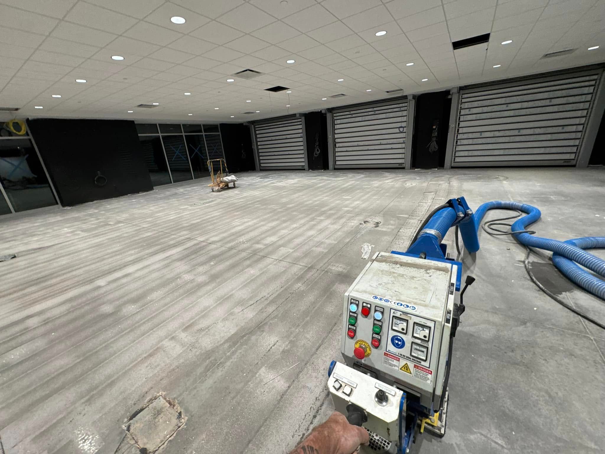  for Superior Concrete Cutting in Moncks Corner, SC