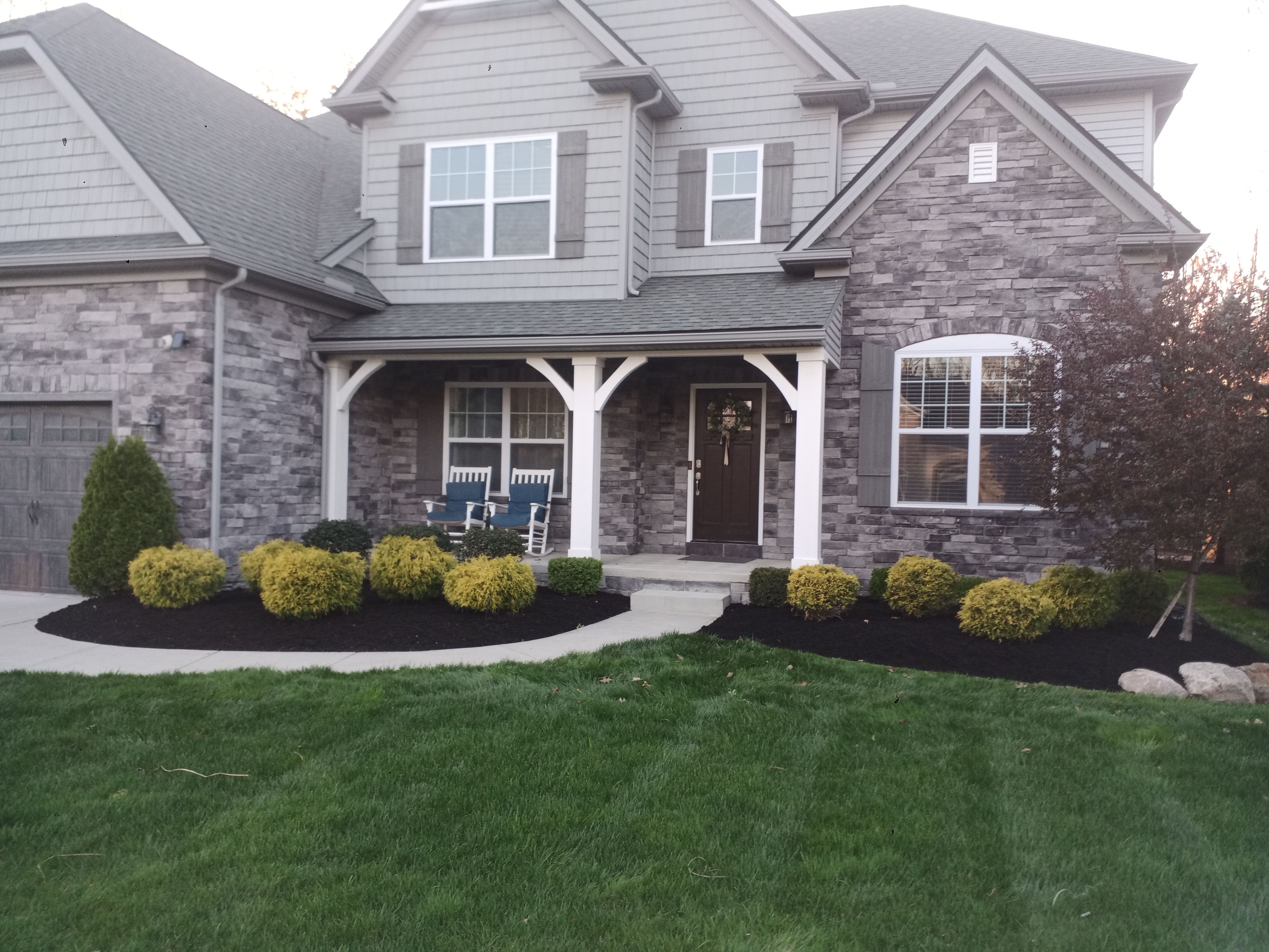  for Hendricks Mowing in Amherst, OH