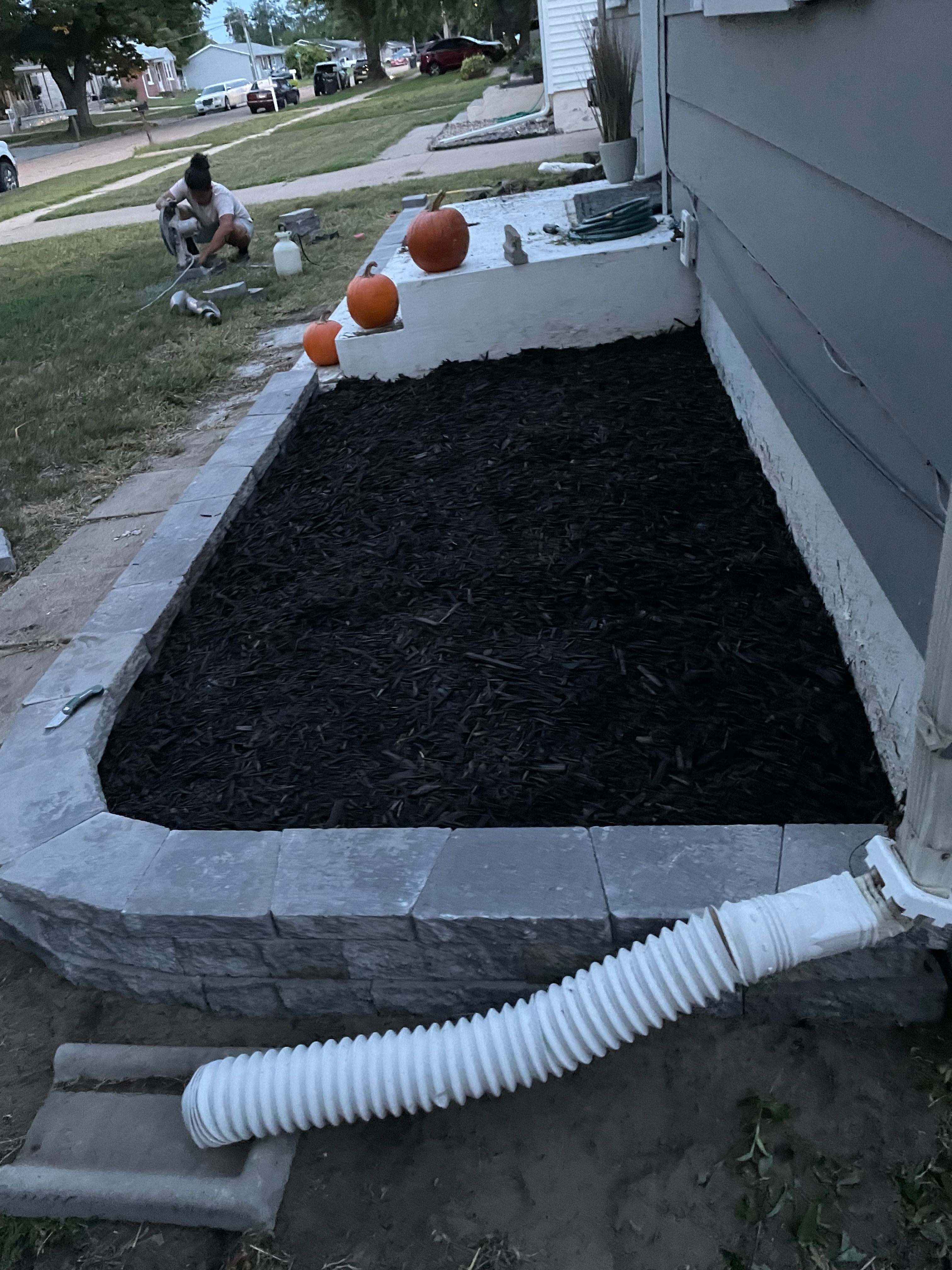  for Jacks Lawn & Landscape LLC  in Hastings, NE