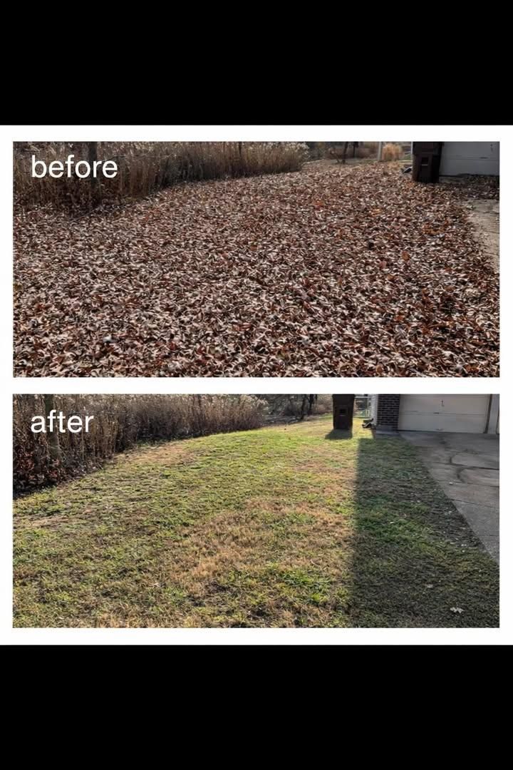  for Clark's Cuts Lawn Care in Lilburn, GA