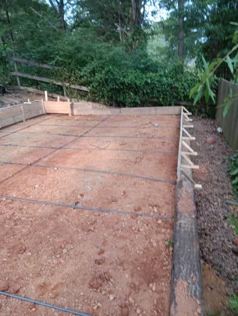 Exterior Renovations for JC’S Flooring Services in Marietta, GA
