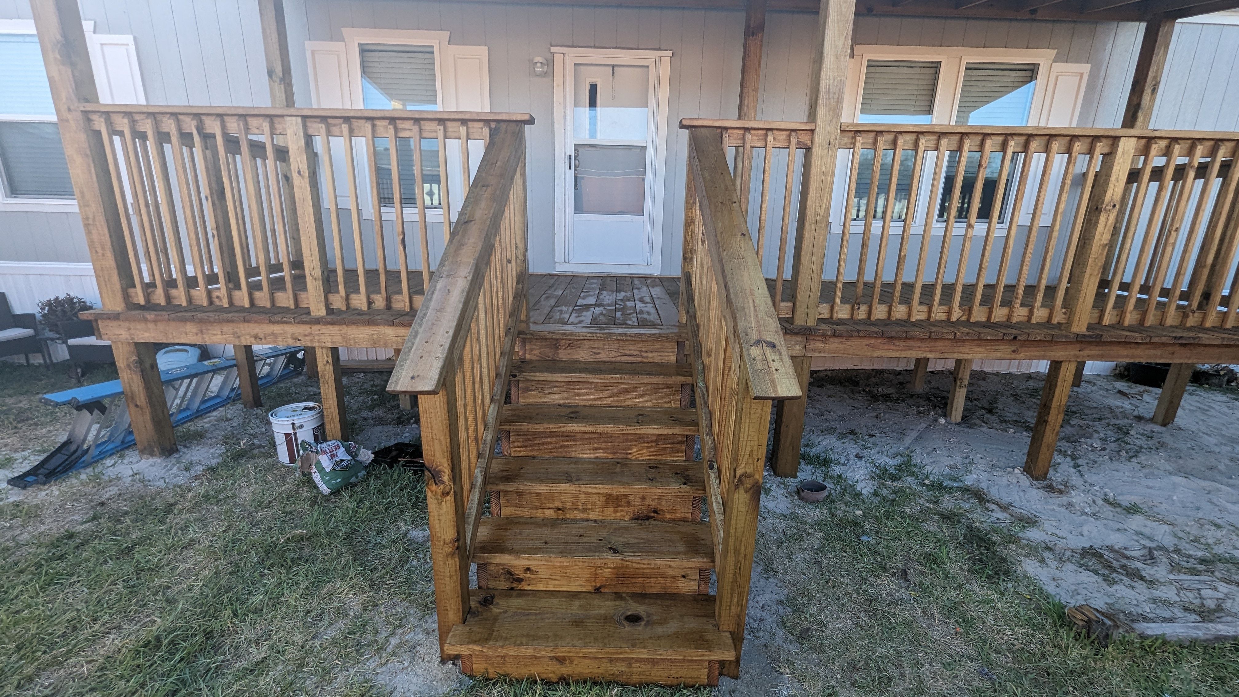  for Sparkling City Outdoor Designs in Corpus Christi, TX