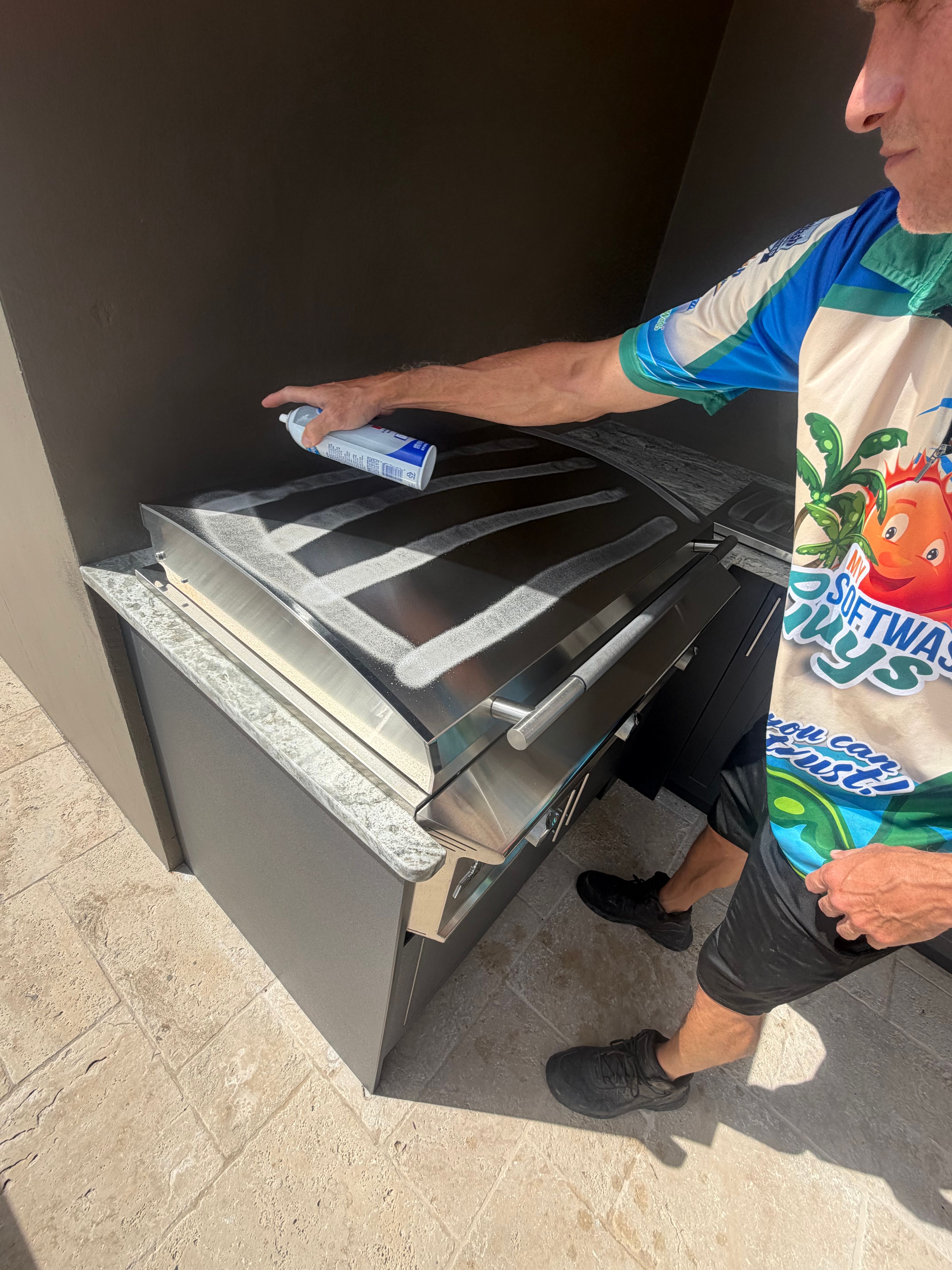  for My Soft Wash Guys in Venice, FL