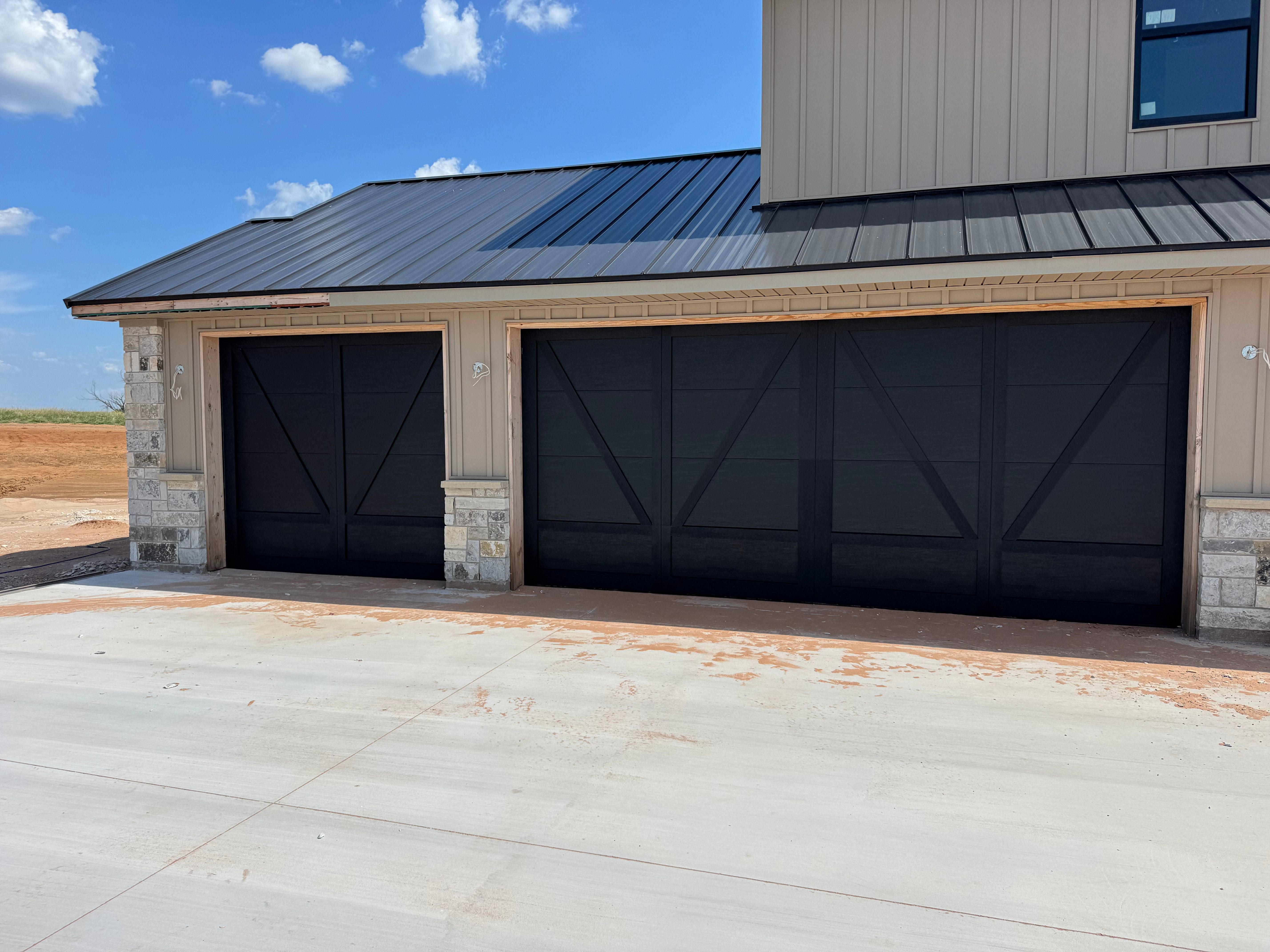  for Red River Garage Doors LLC in Wichita Falls, TX