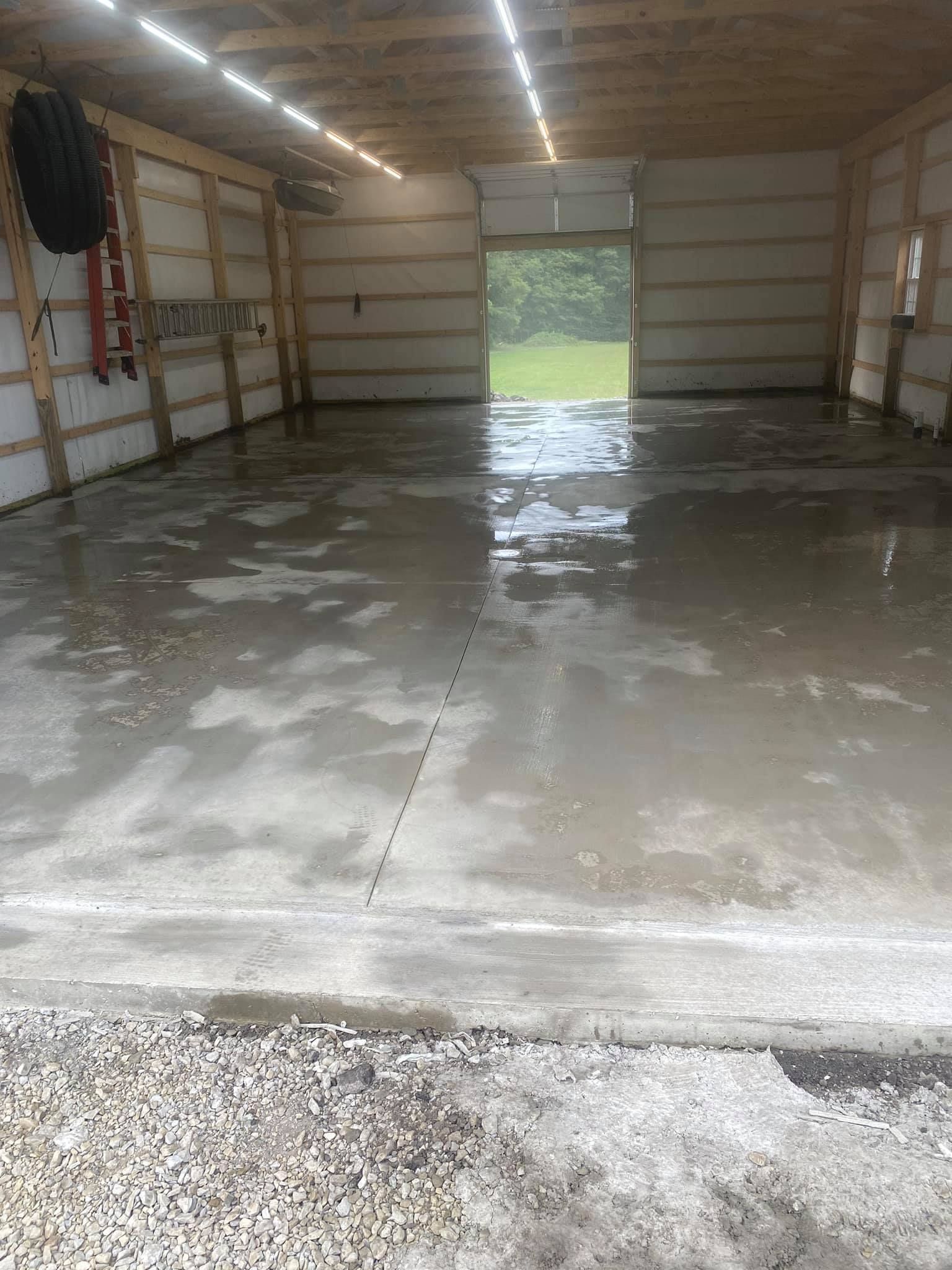  for DG Construction & Property Management LLC in Leechburg, PA