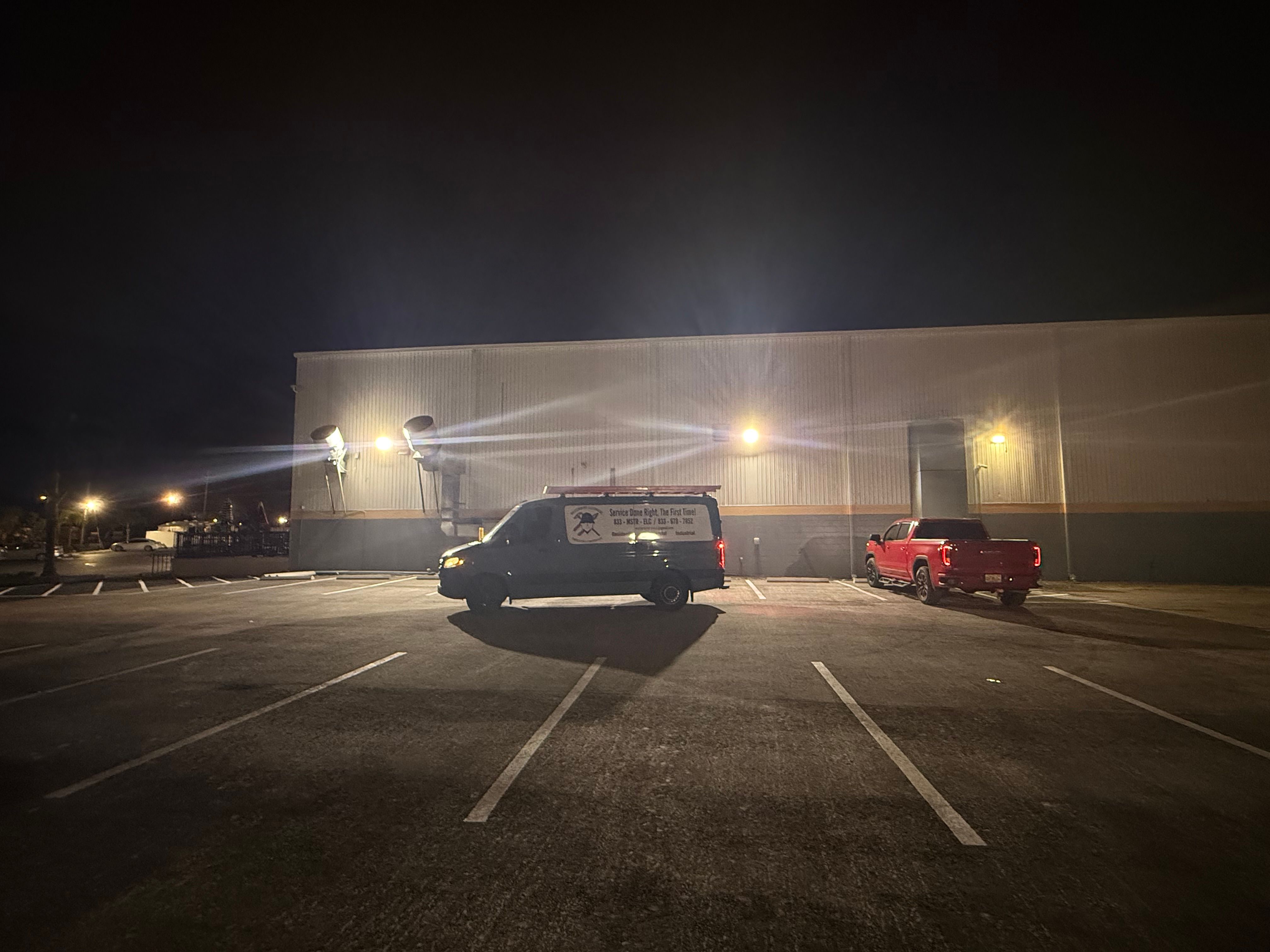  for Mastermind Electrical in Sun City Center, FL