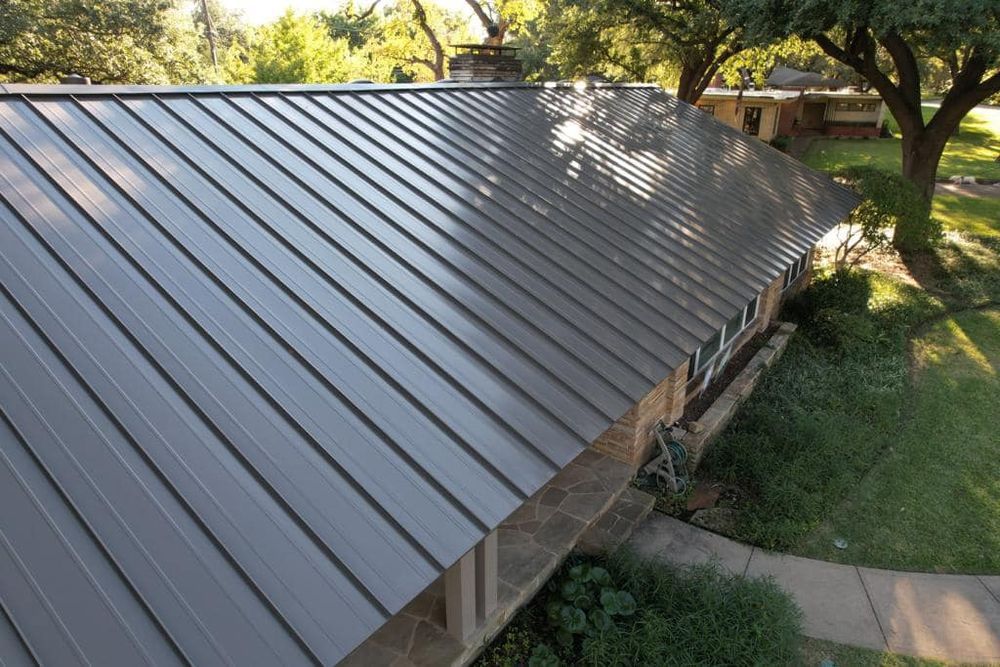  for AVH Metal Roofing Supply in Corsicana, TX