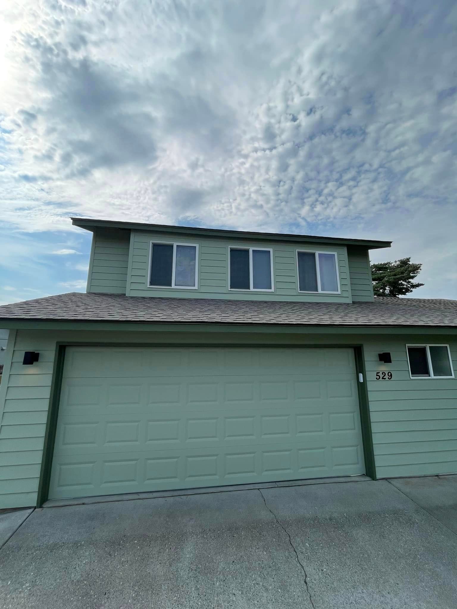  for Perfection Painting and Pressure Washing LLC in Pasco, WA