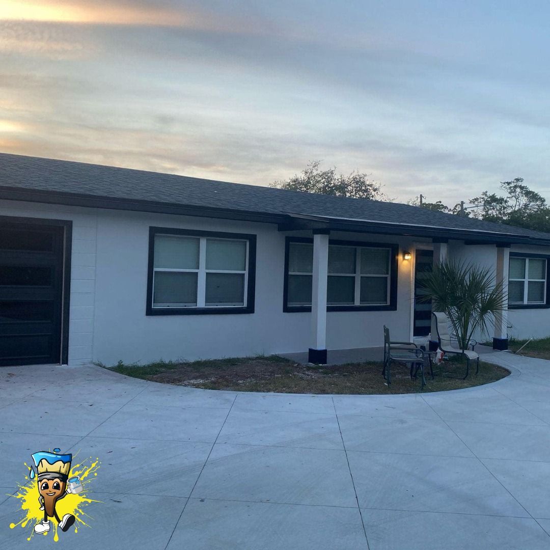 All Photos for Refresh Painting in Wesley Chapel, FL