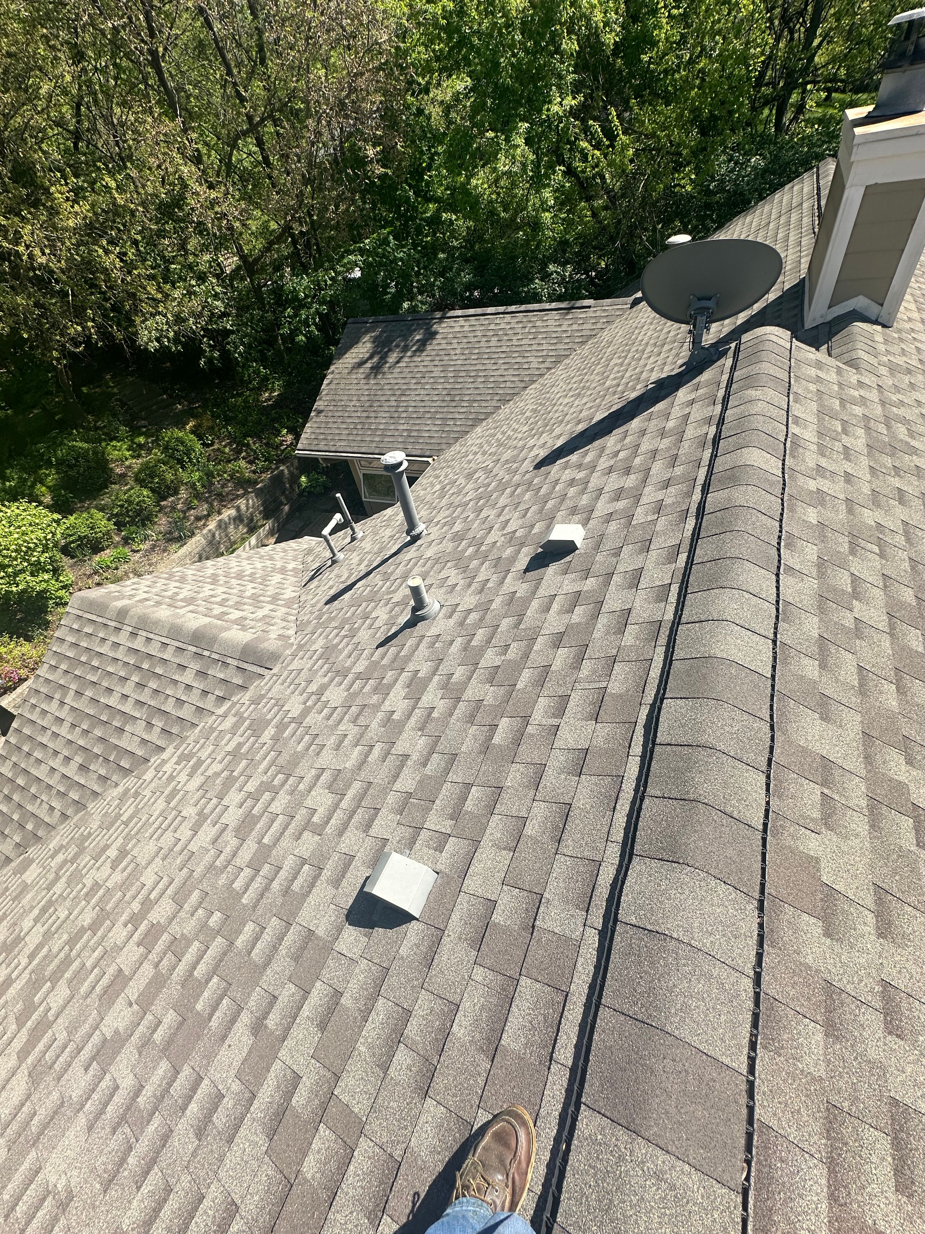  for Genesis Roofing & Construction in Cumming, IA