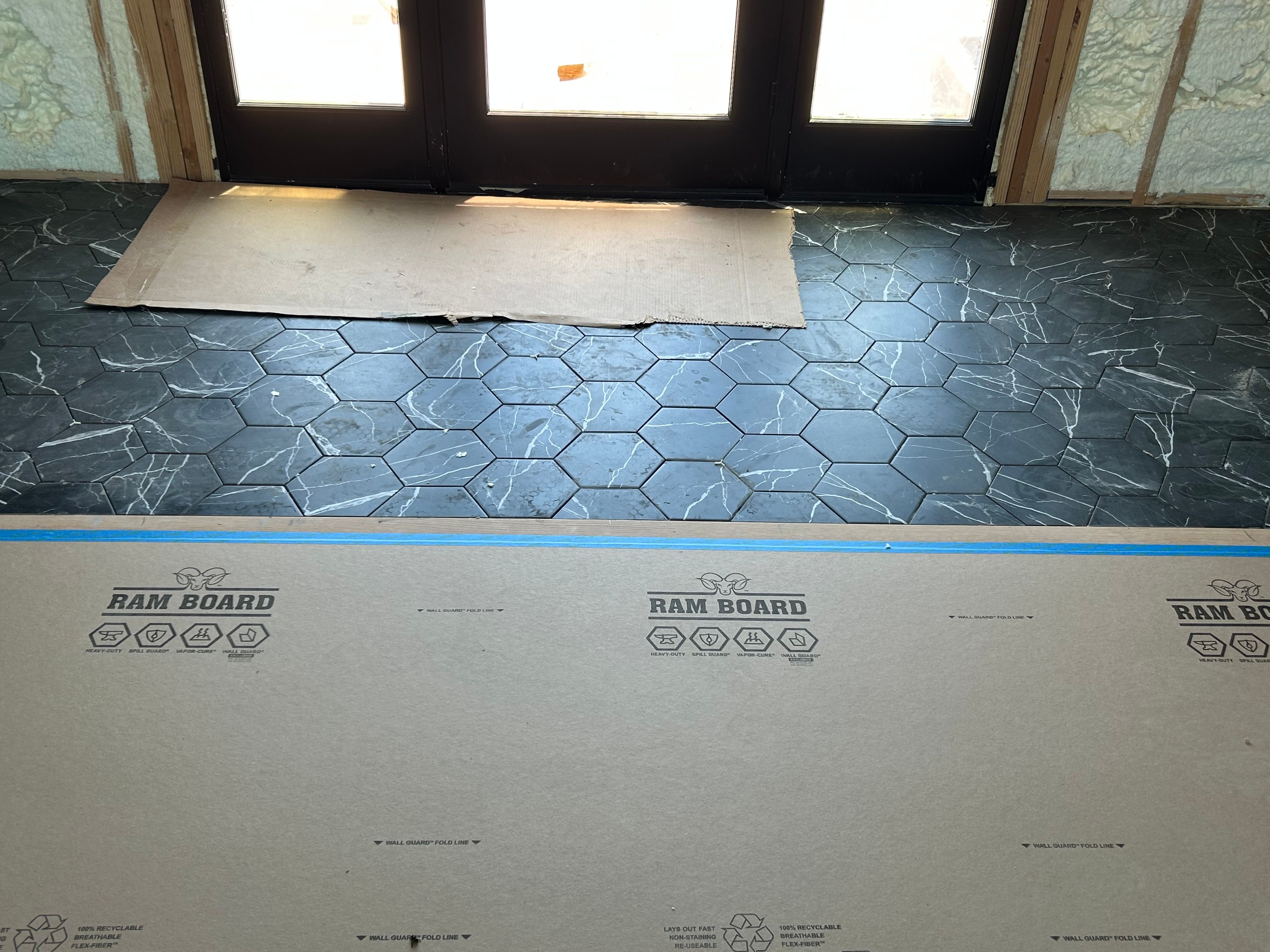  for First Place Flooring, LLC in Brock, TX