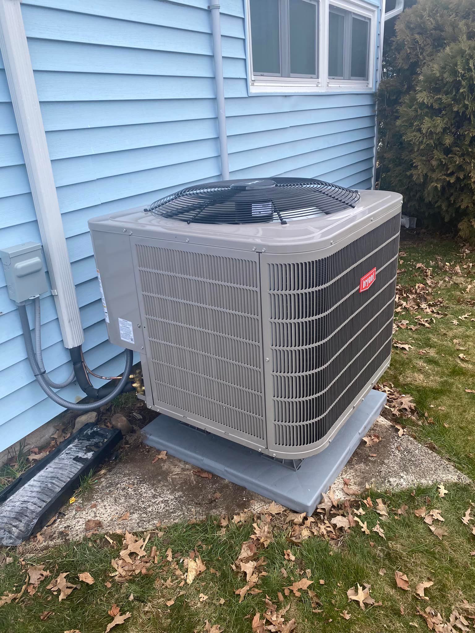  for Caldwell Heating and Air Conditioning Services in Philadelphia, PA