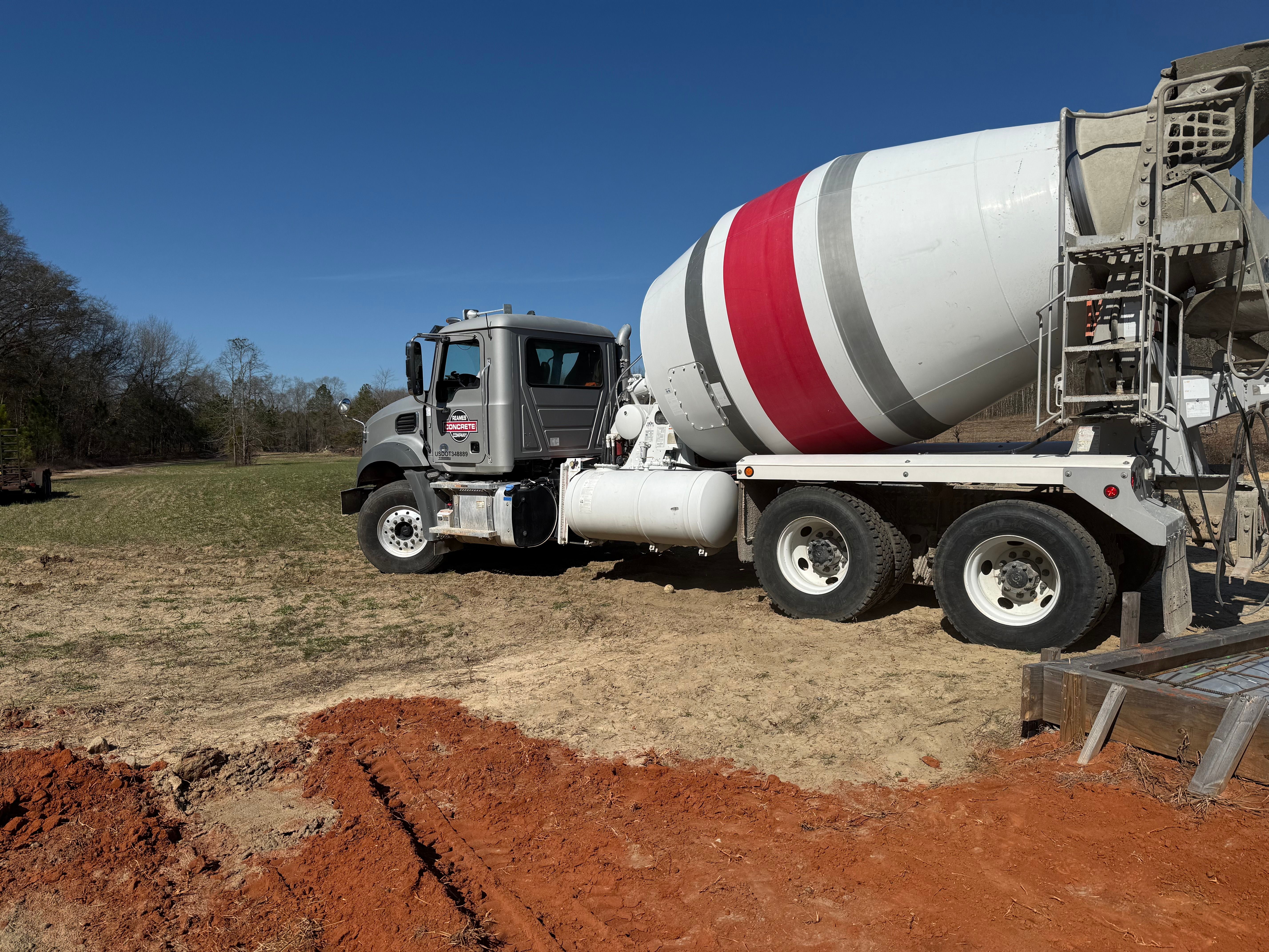  for T N L - Tree and Land Service in Reynolds, GA