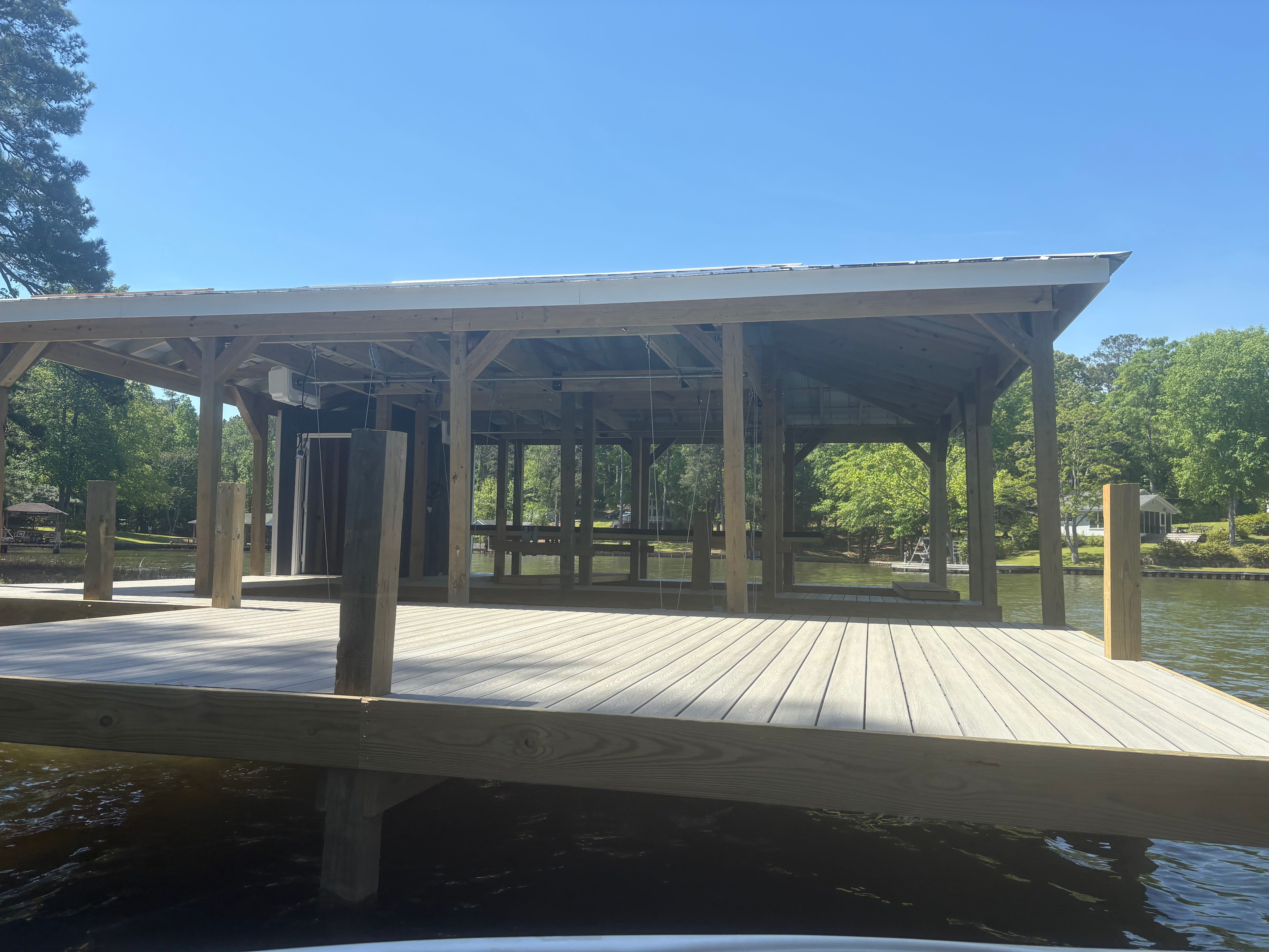  for G’s Construction in Seale, AL