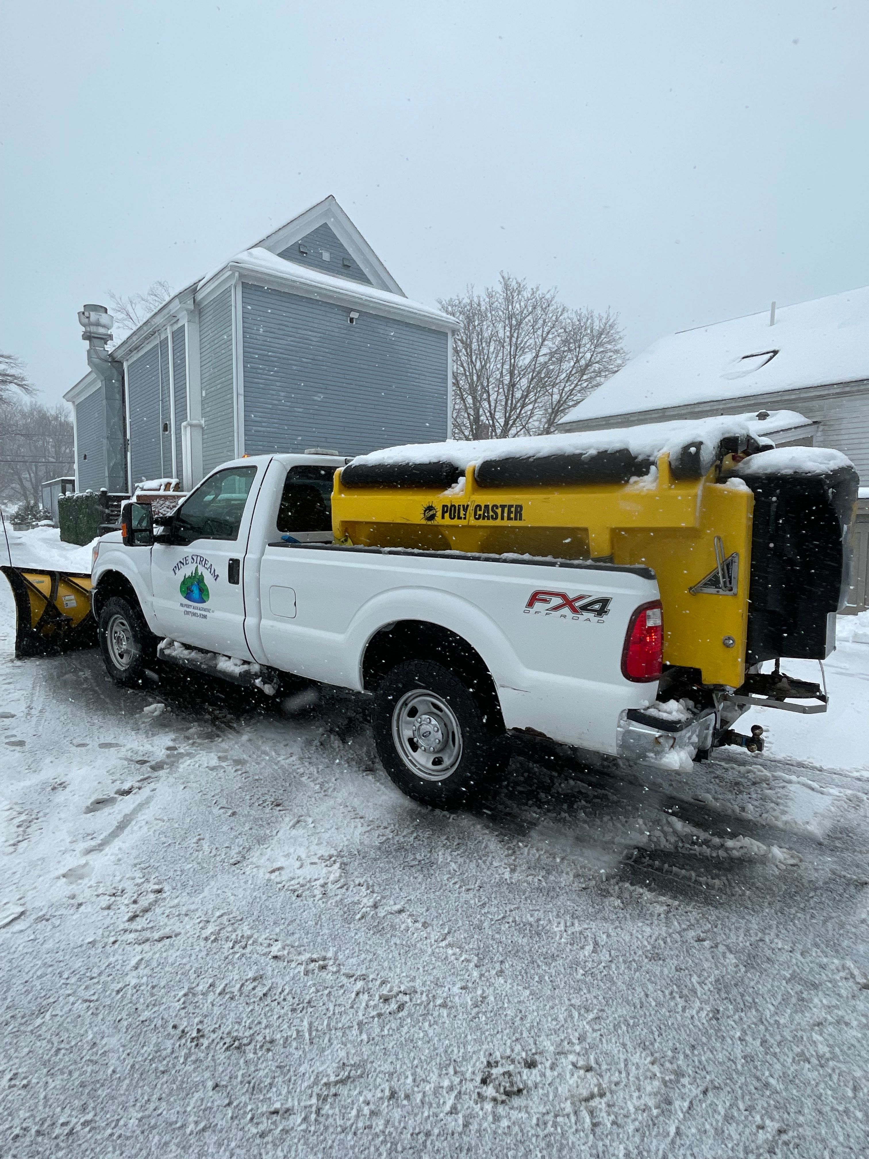 All Photos for Pine Stream Property Management in Waterboro, ME
