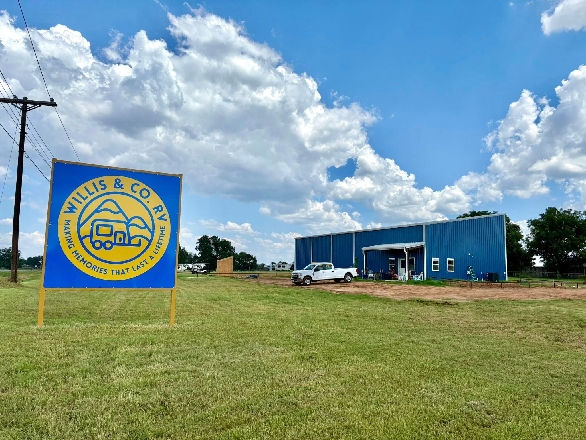  for Hernandez Masonry & Concrete LLC in Granbury, TX