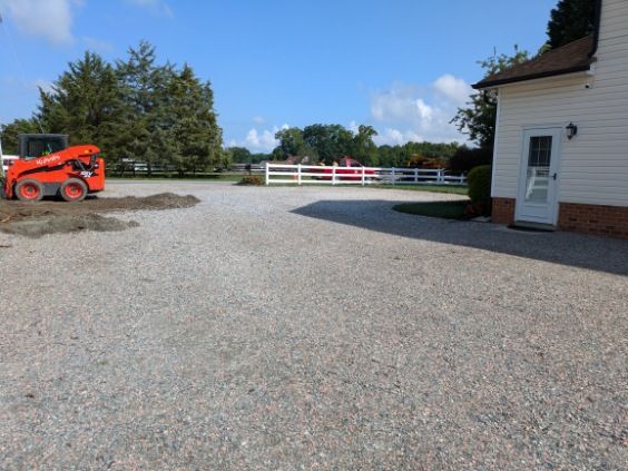  for 2nd Chance Paving and Sealcoating in Richmond,, VA