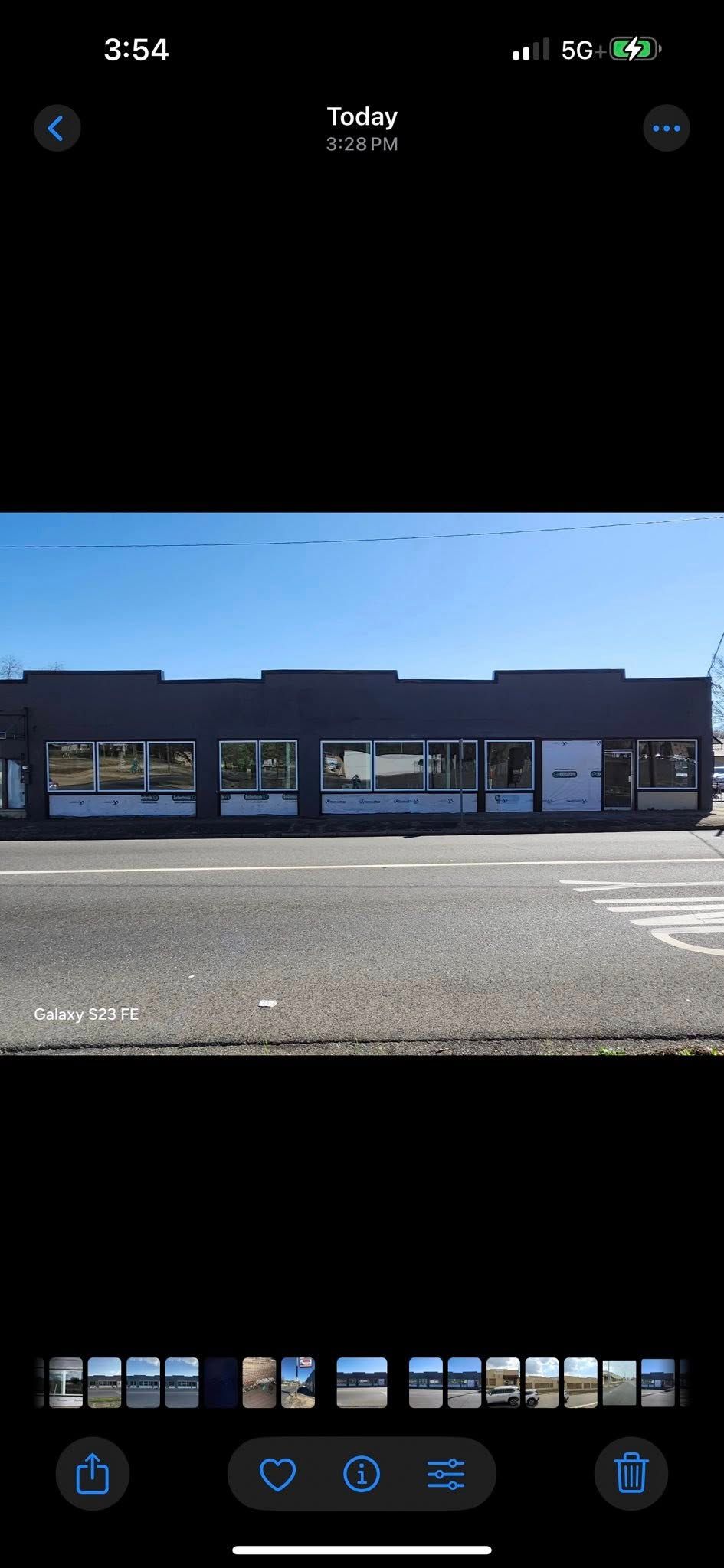  for Well Hung Windows & More in Hot Springs, AR