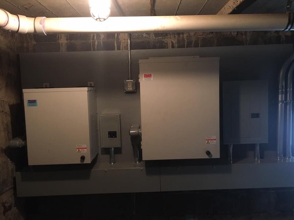  for AJI Electrical Solutions, Inc. in Cornwall, NY
