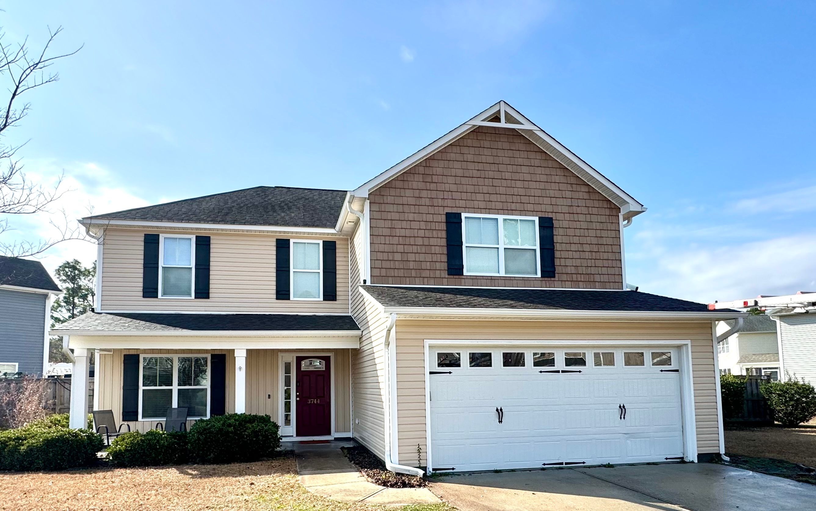  for Port City Power Washing in Wilmington, NC