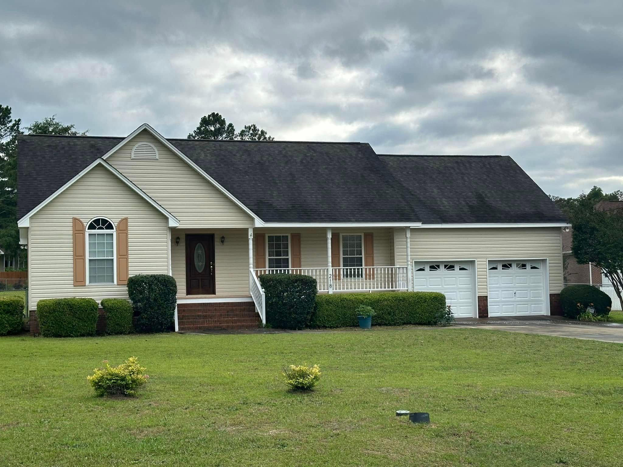  for S&D Lawn & Landscape LLC in Gilbert, SC